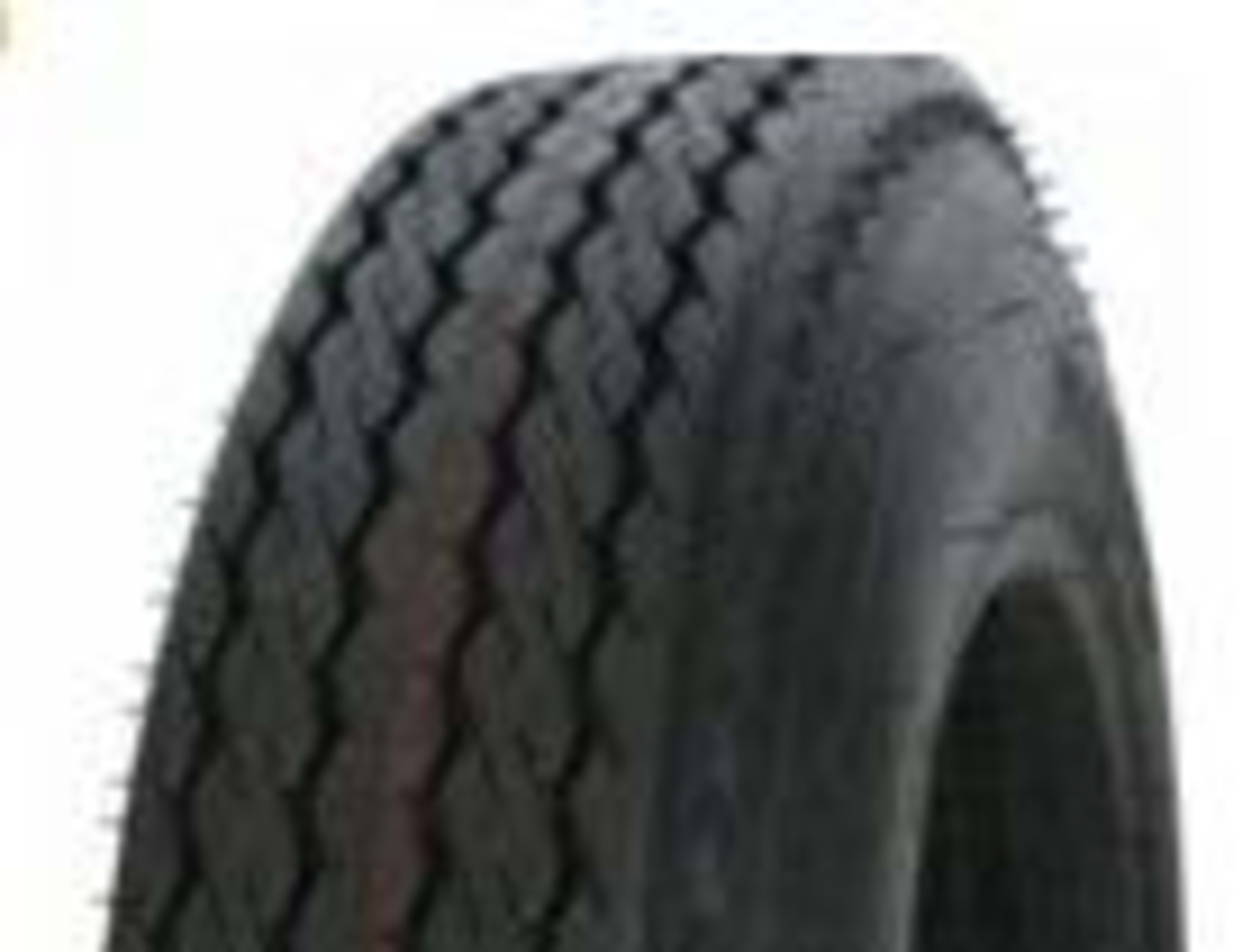 Tire Sidetread