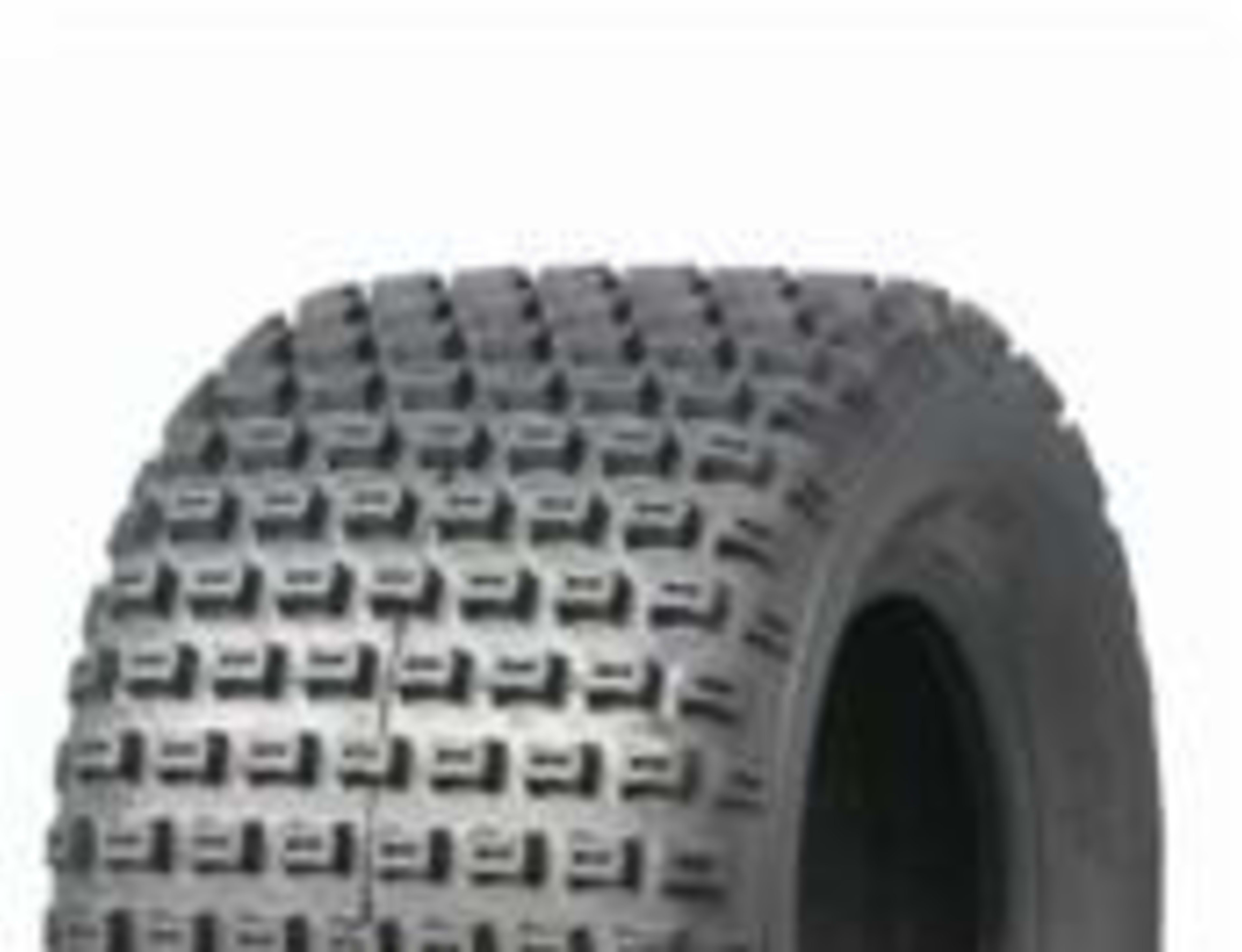 Tire Sidetread