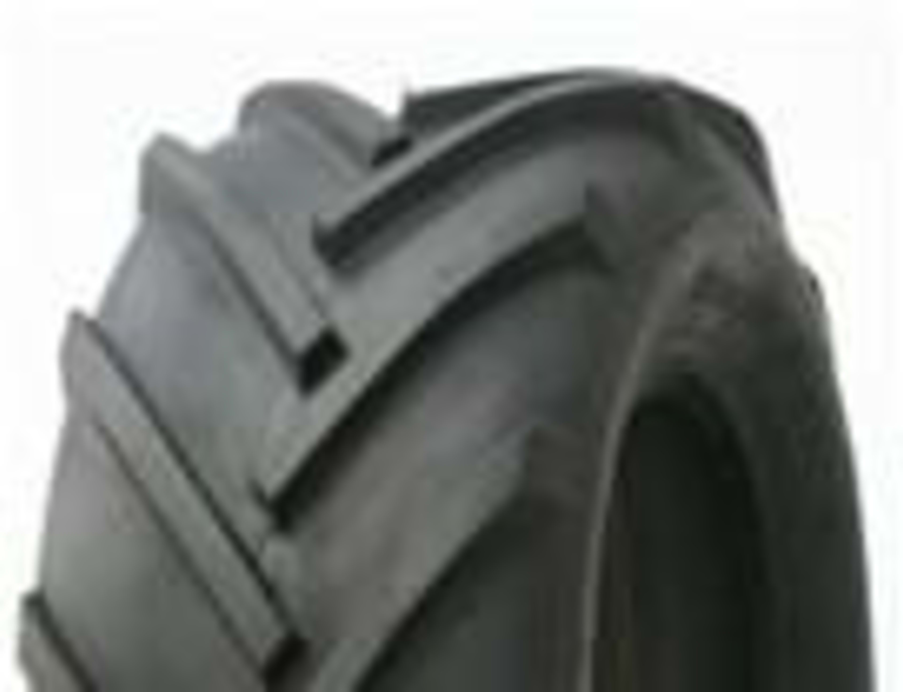 Tire Sidetread