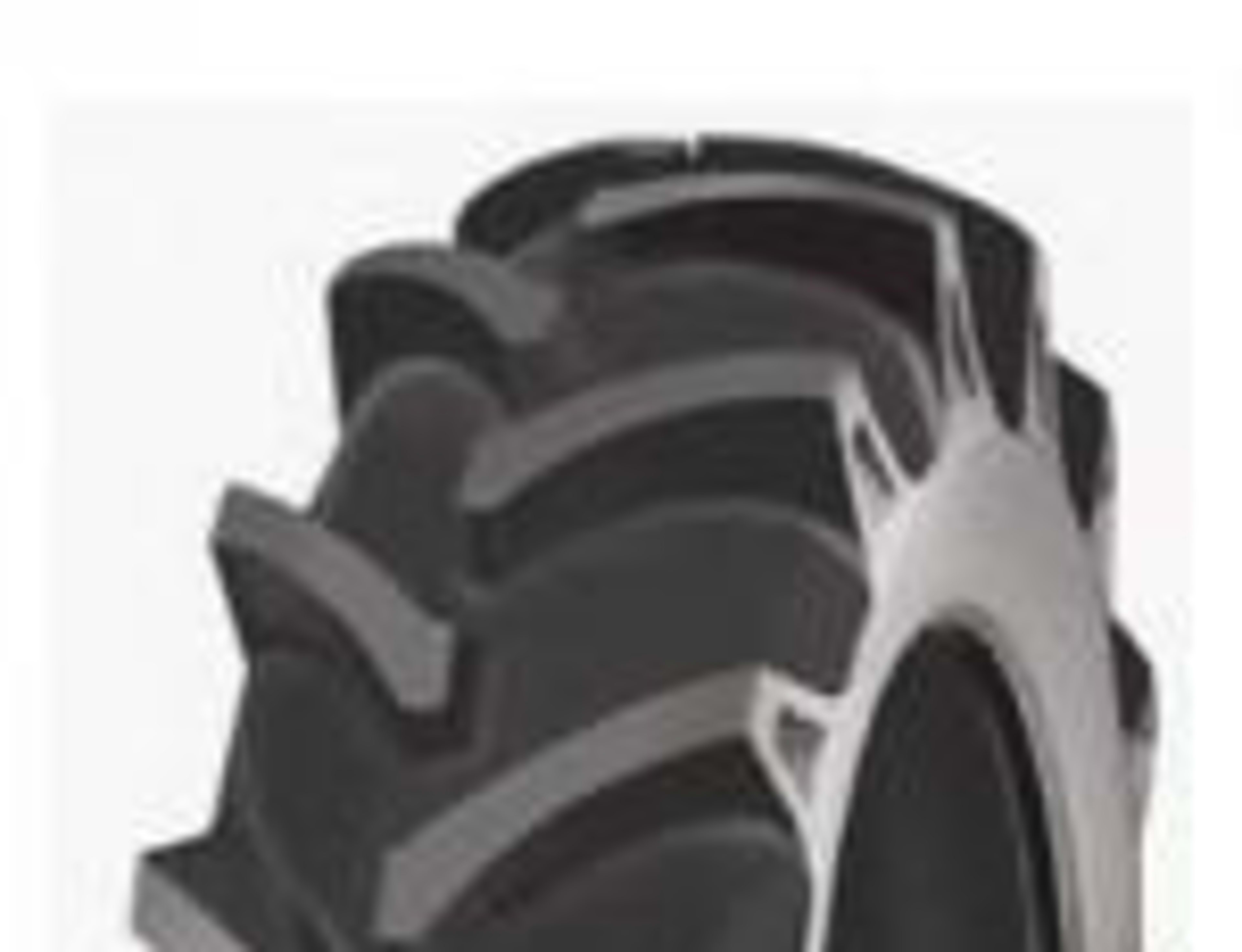 Tire Sidetread