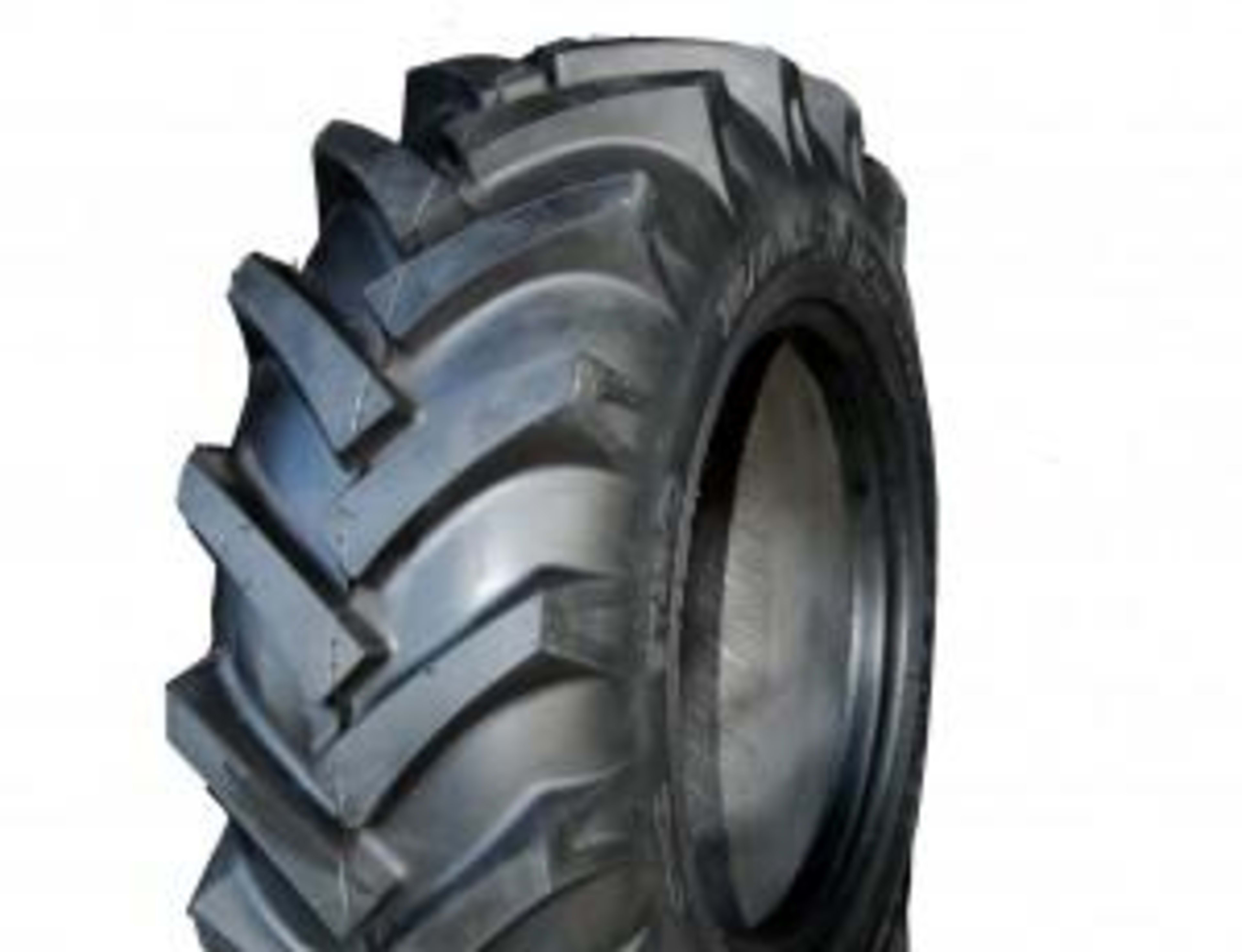 Tire Sidetread