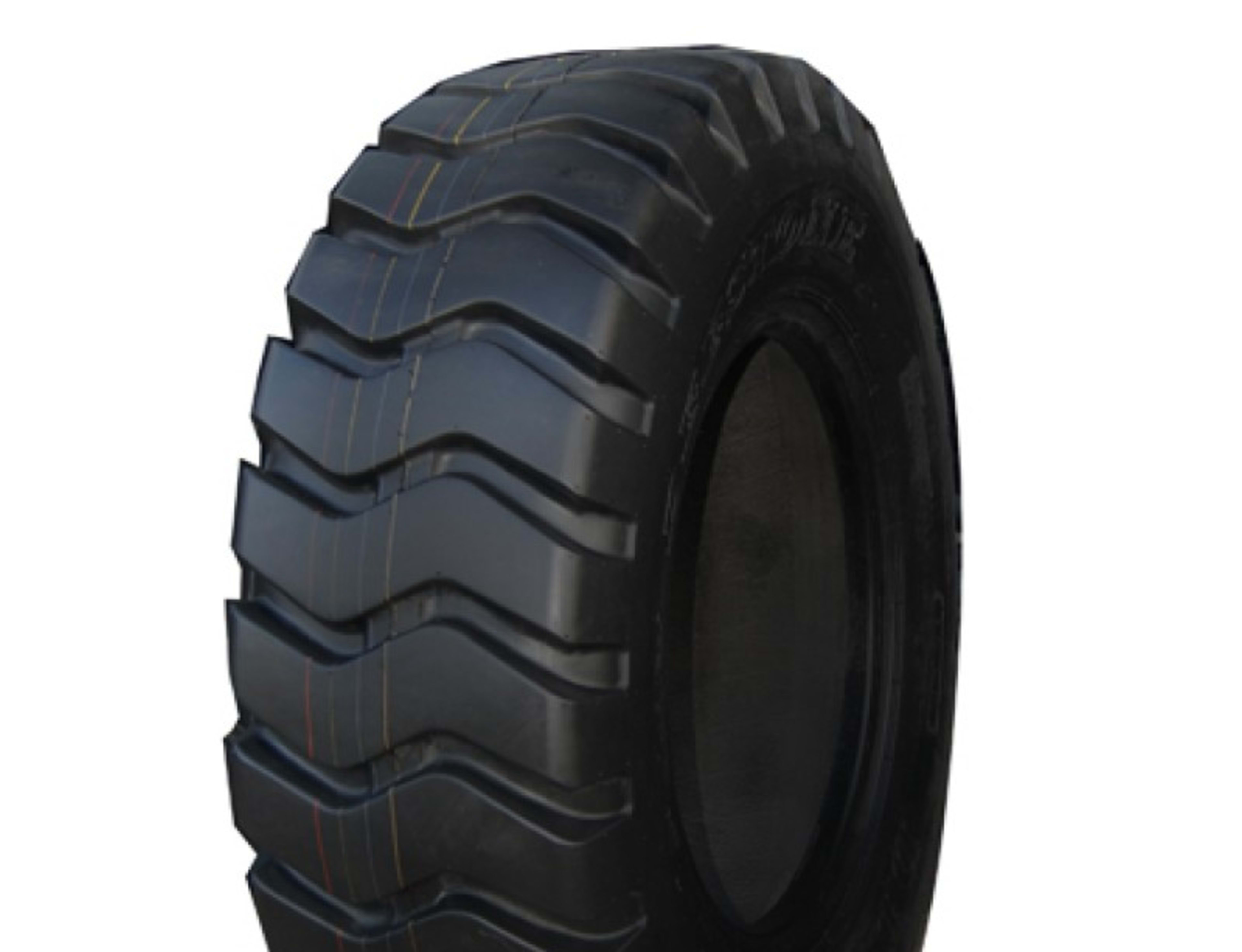 Tire Sidetread