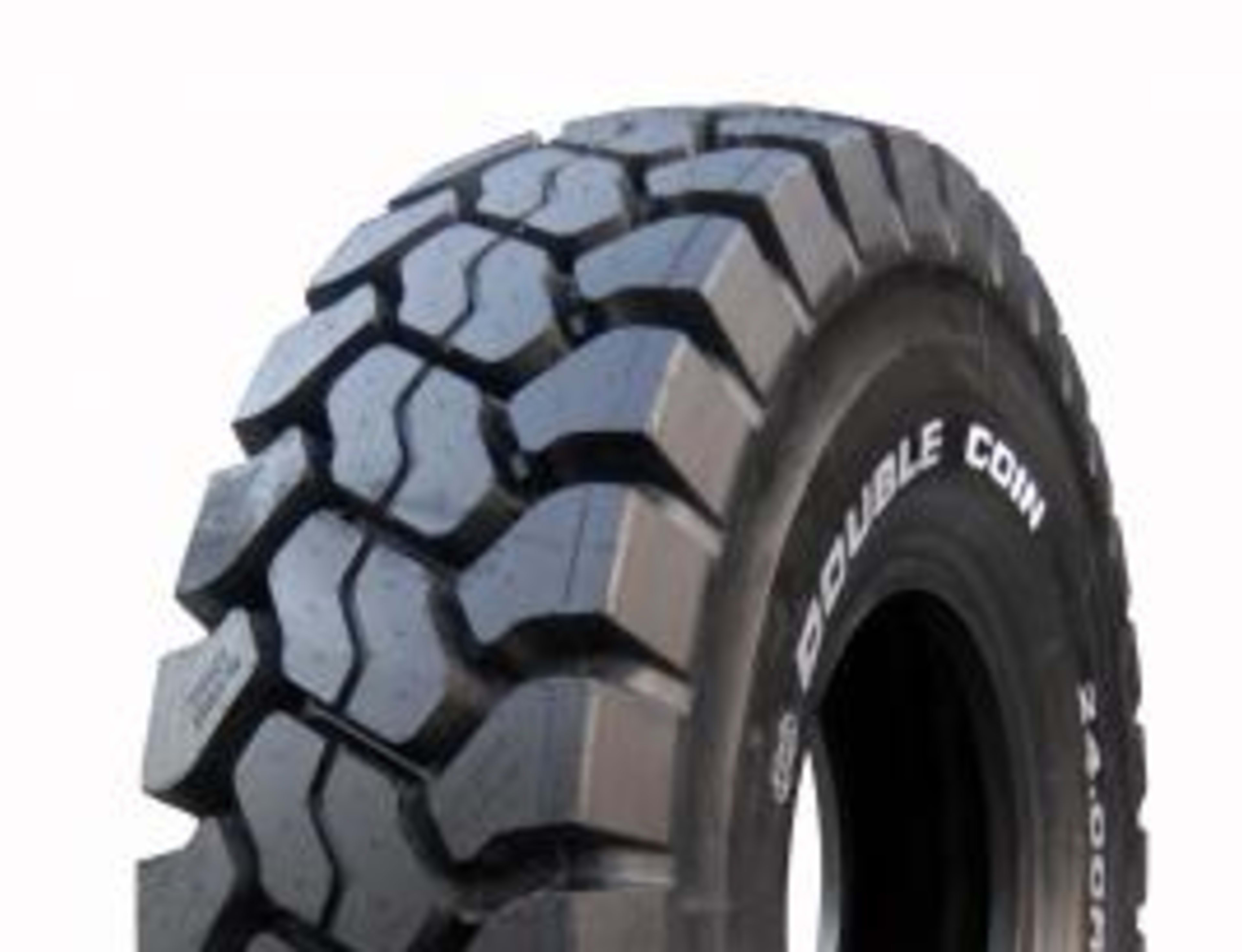 Tire Sidetread