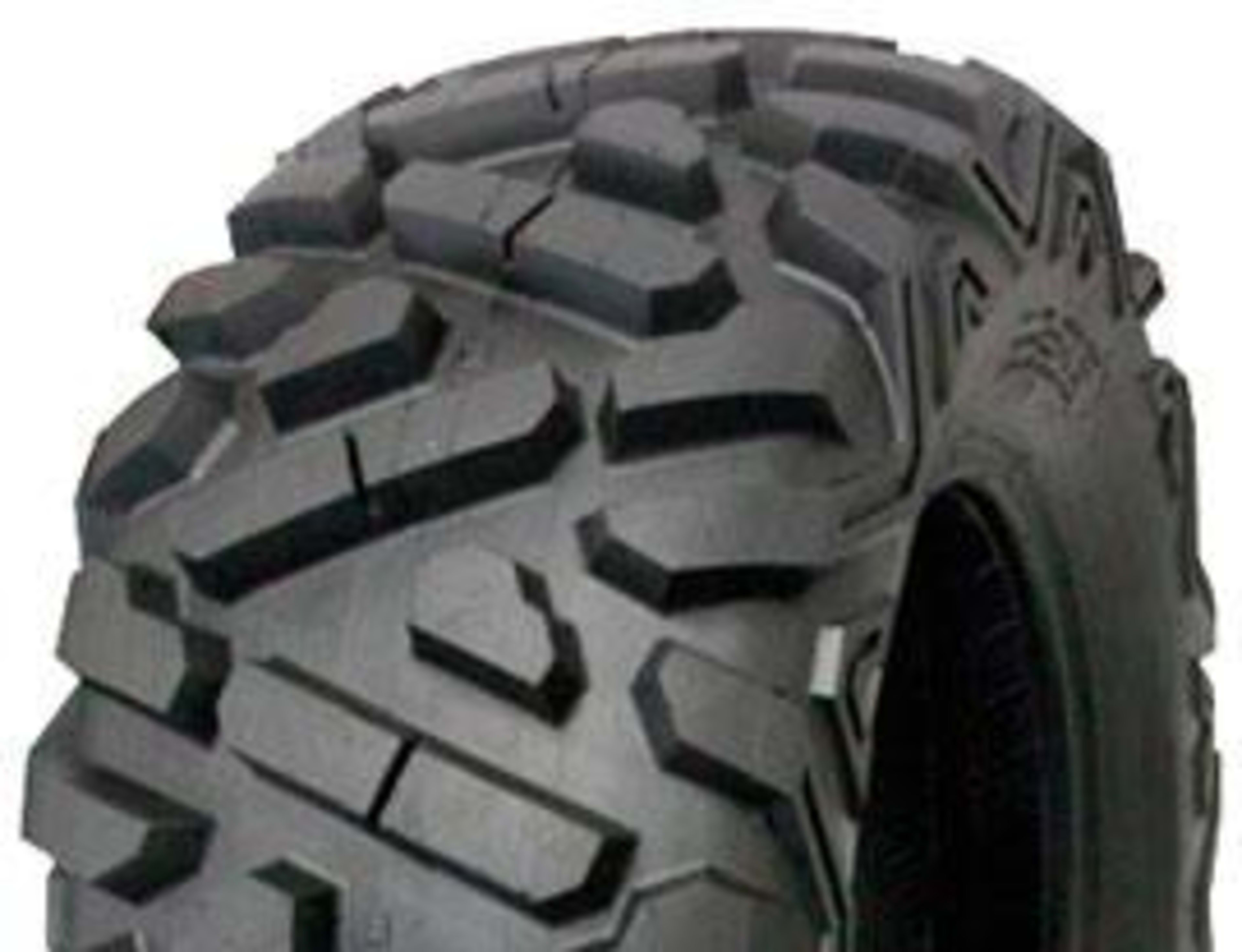 Tire Sidetread