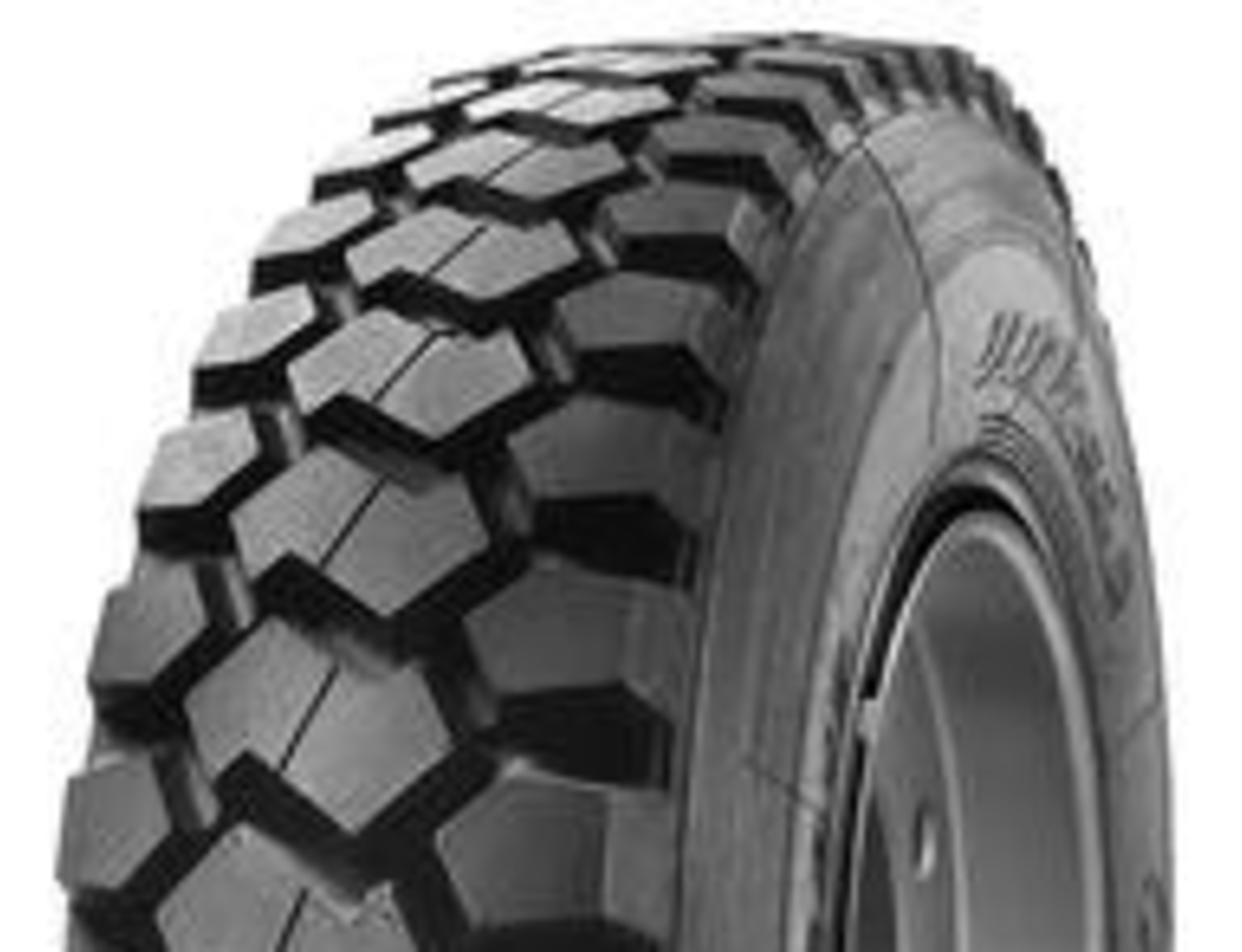 Tire Sidetread