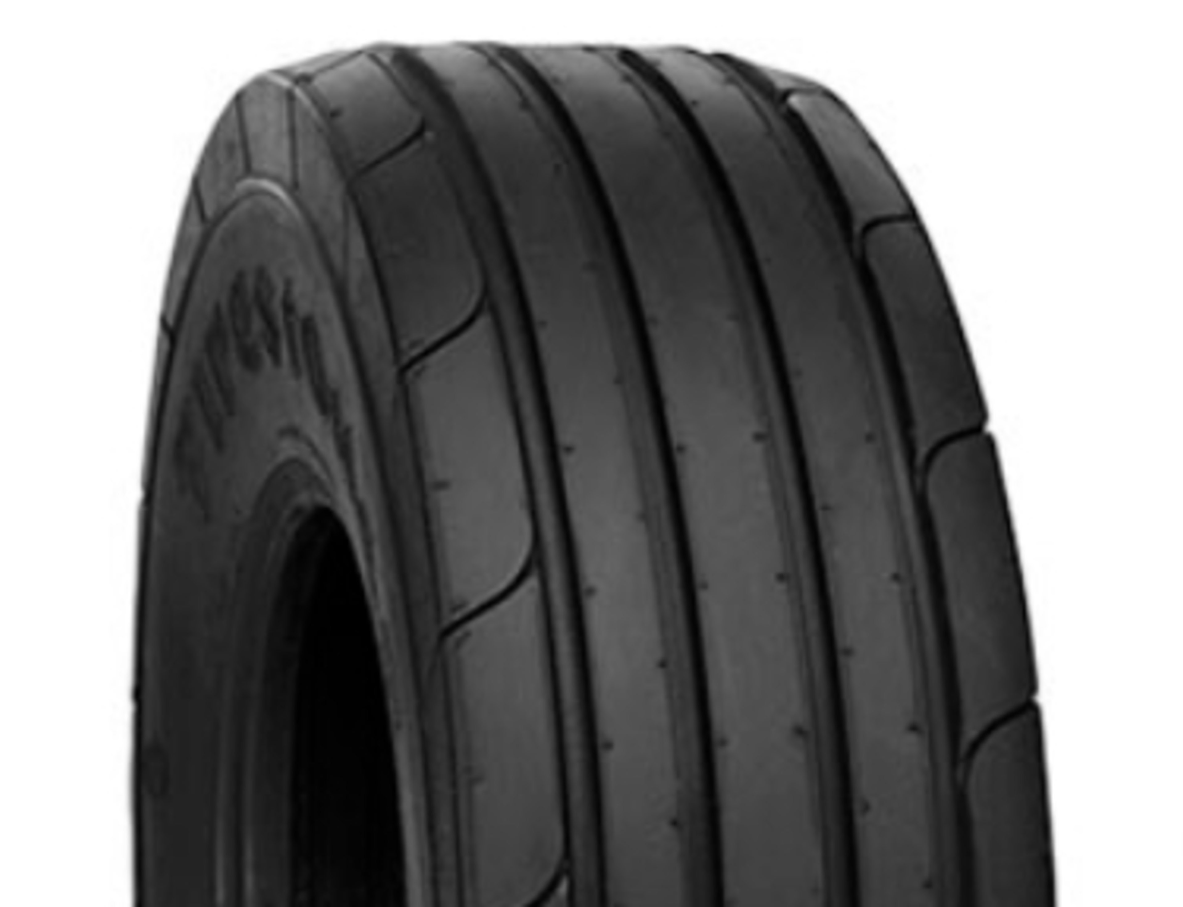 Tire Sidetread