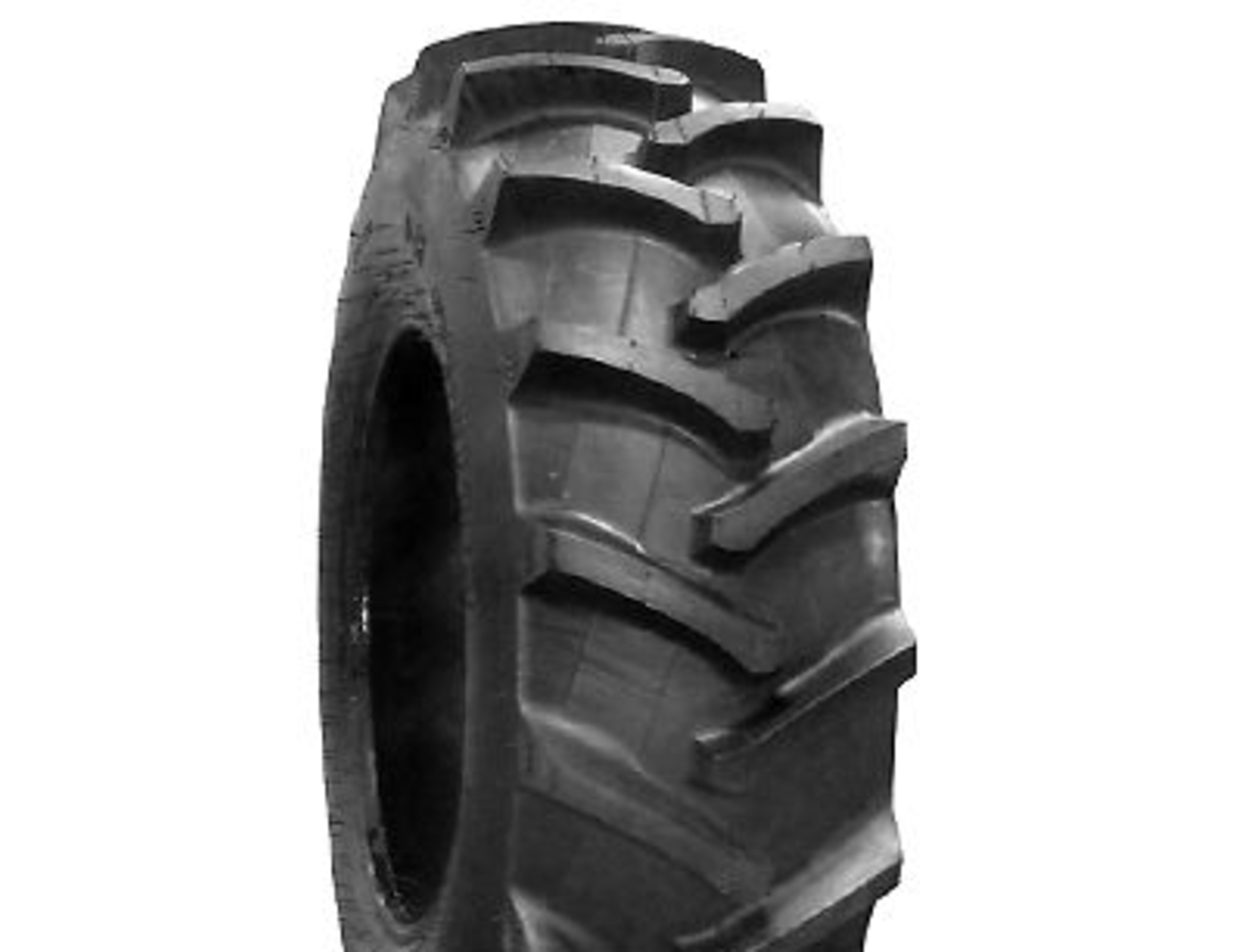 Tire Sidetread