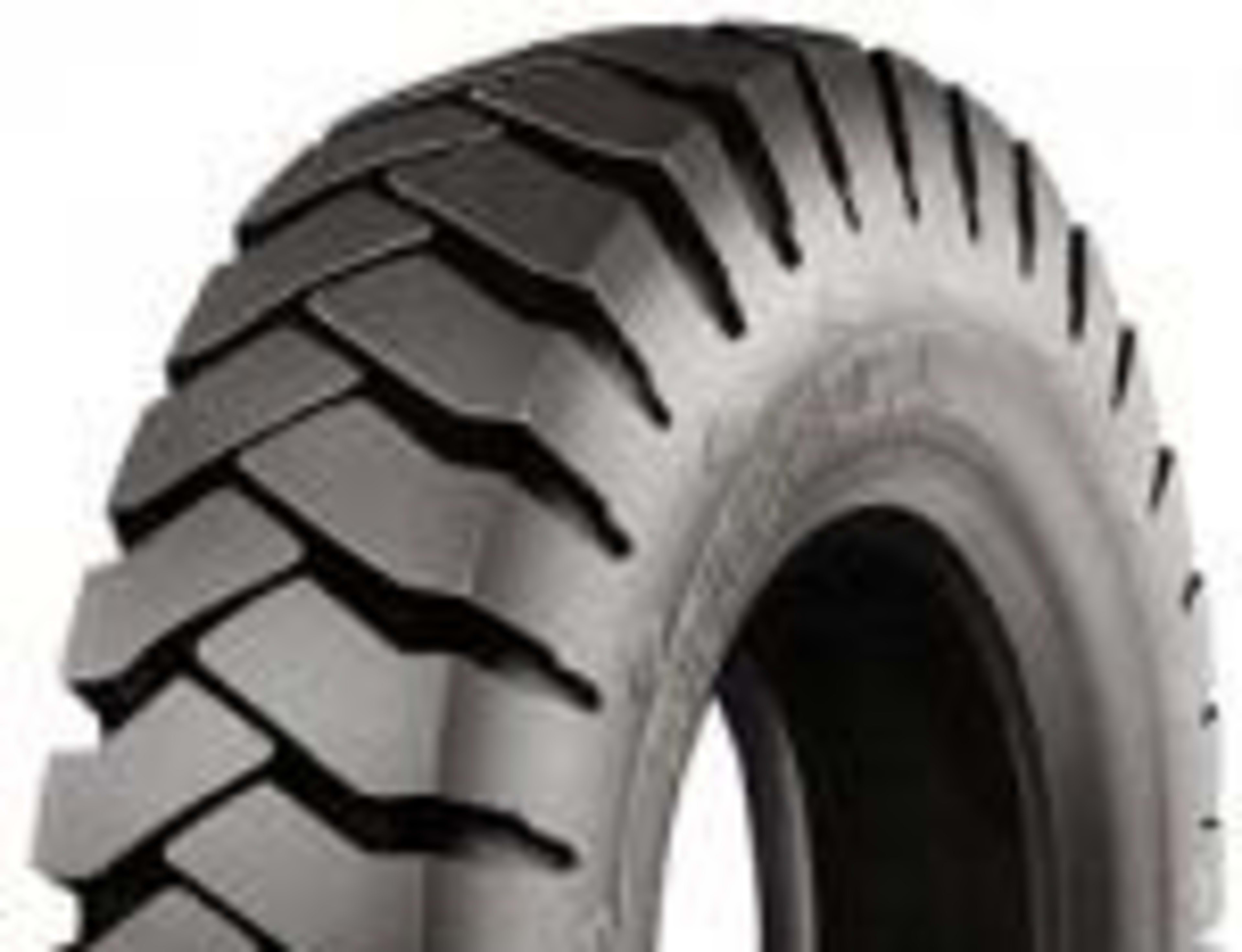 Tire Sidetread