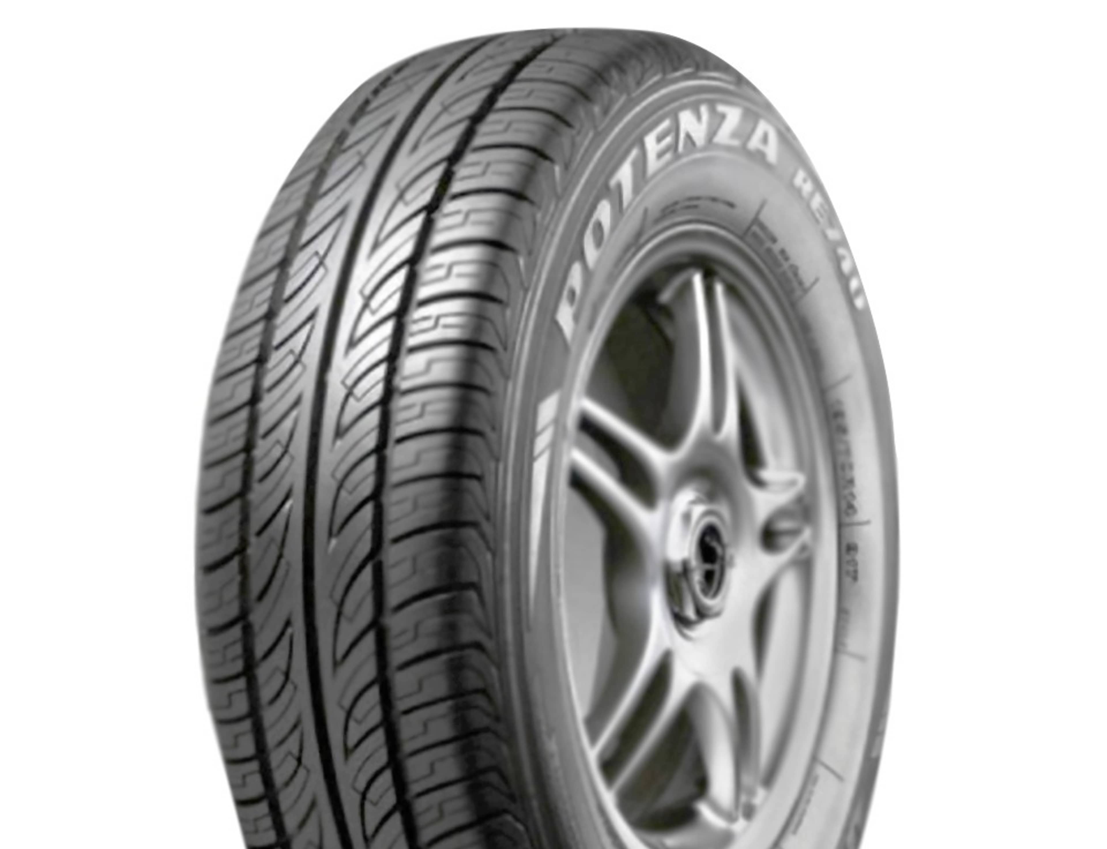 Tire Sidetread