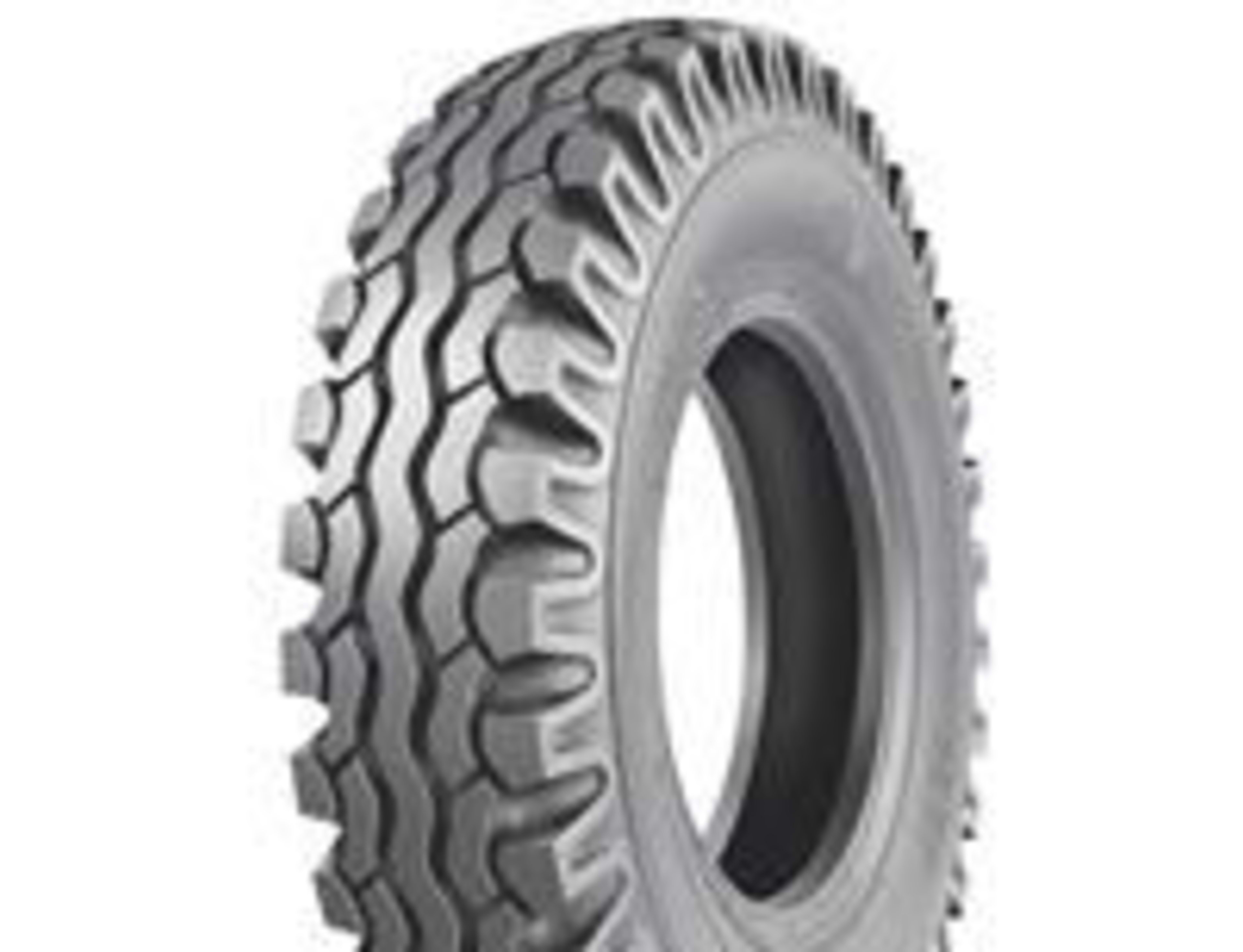 Tire Sidetread