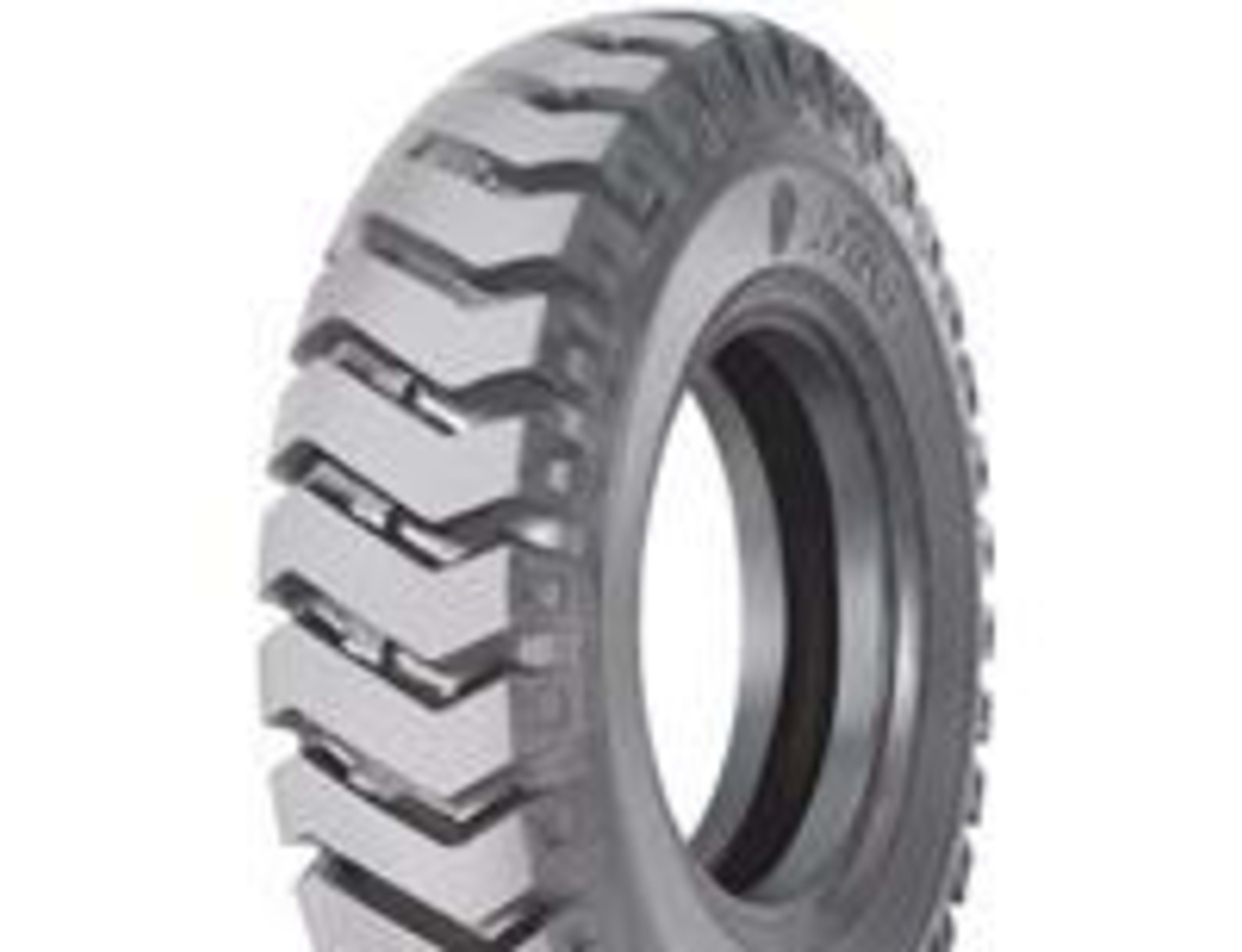 Tire Sidetread