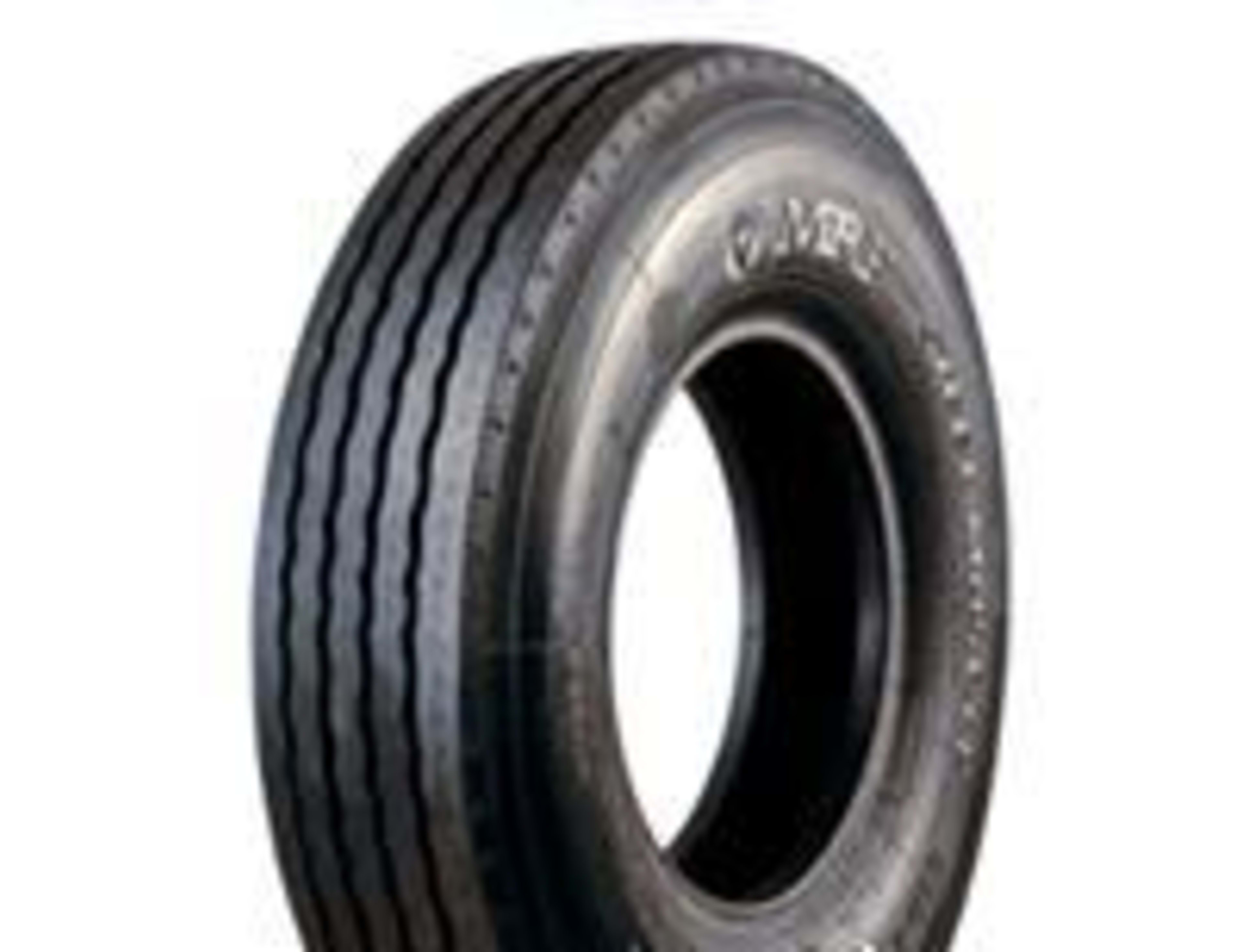 Tire Sidetread