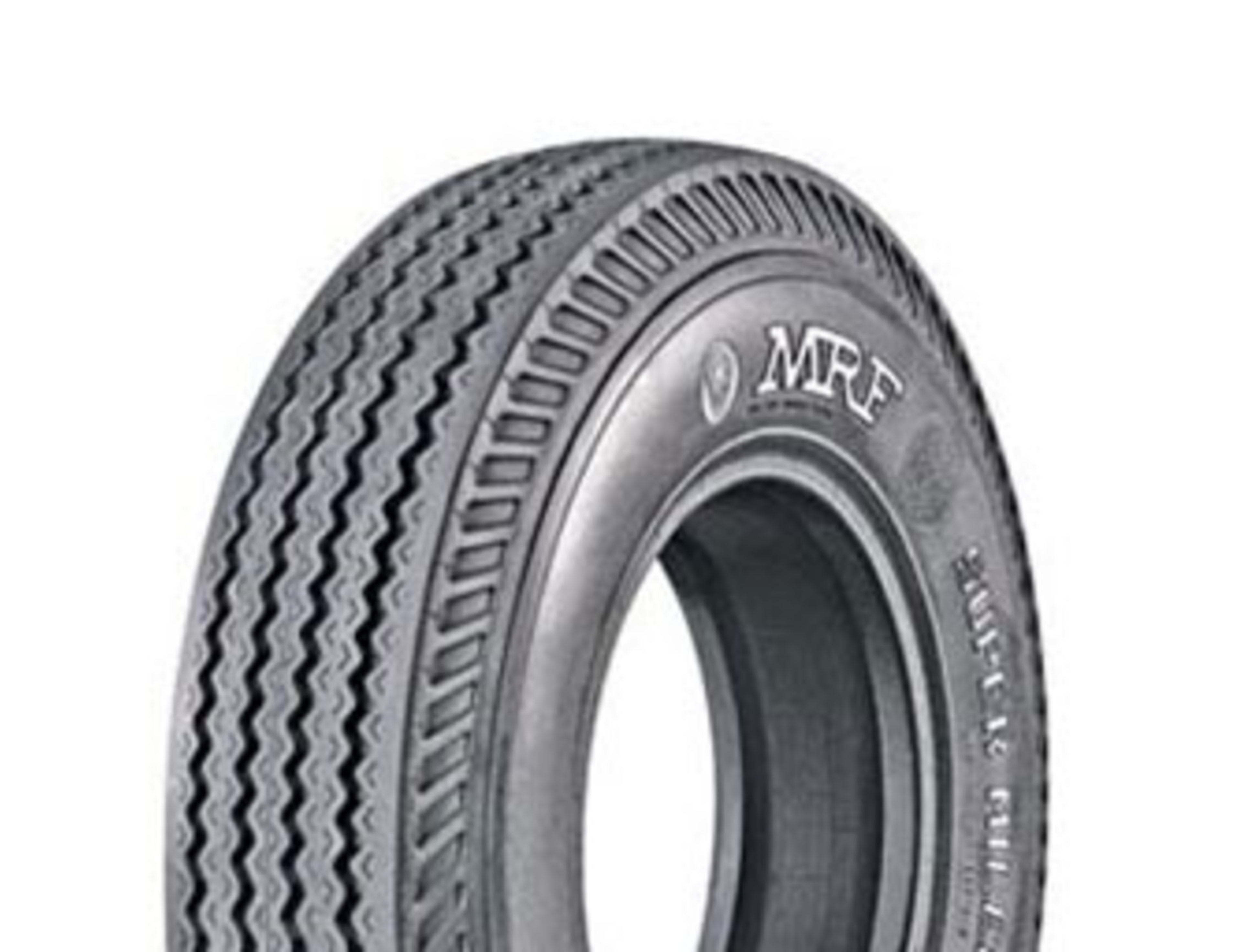 Tire Sidetread