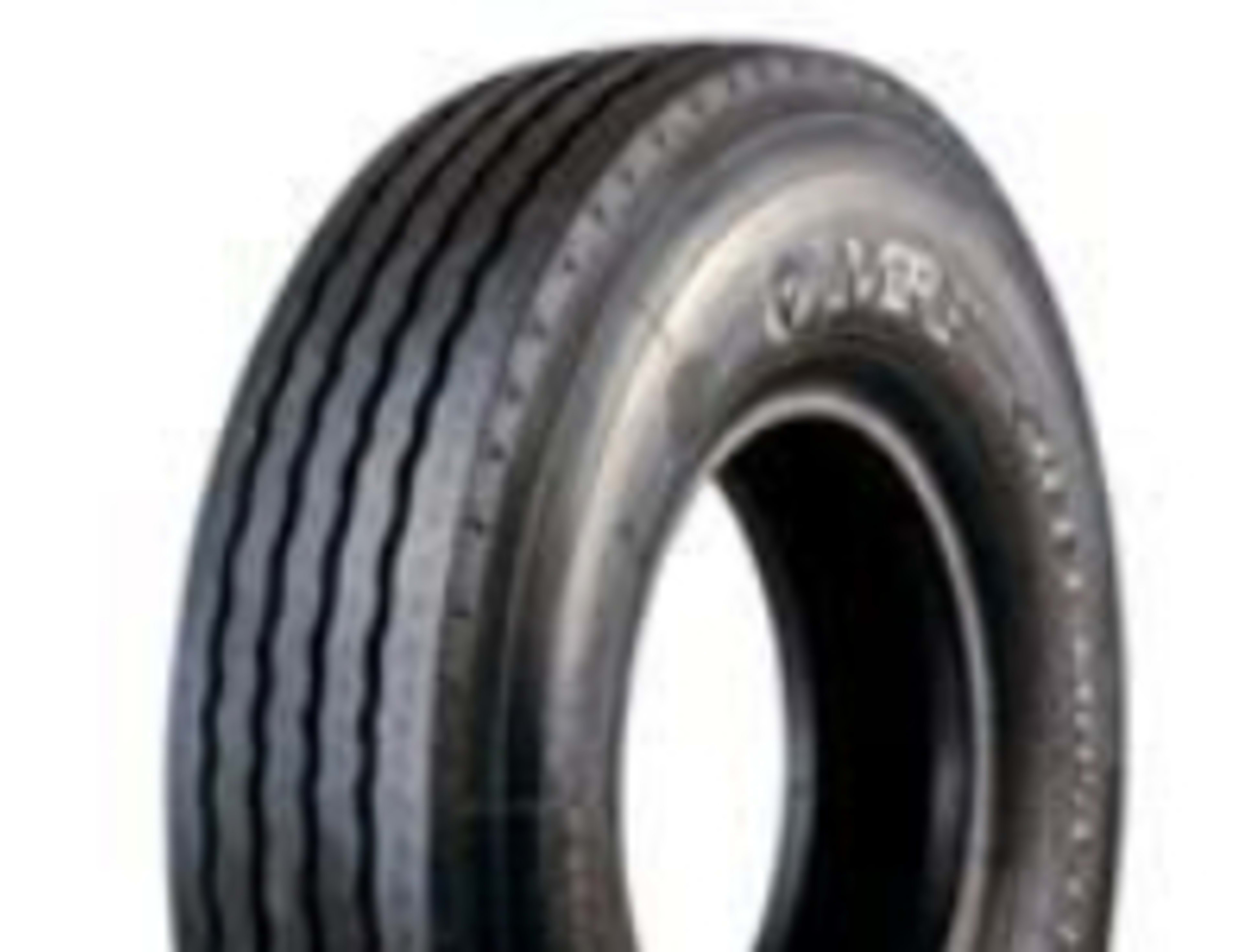 Tire Sidetread