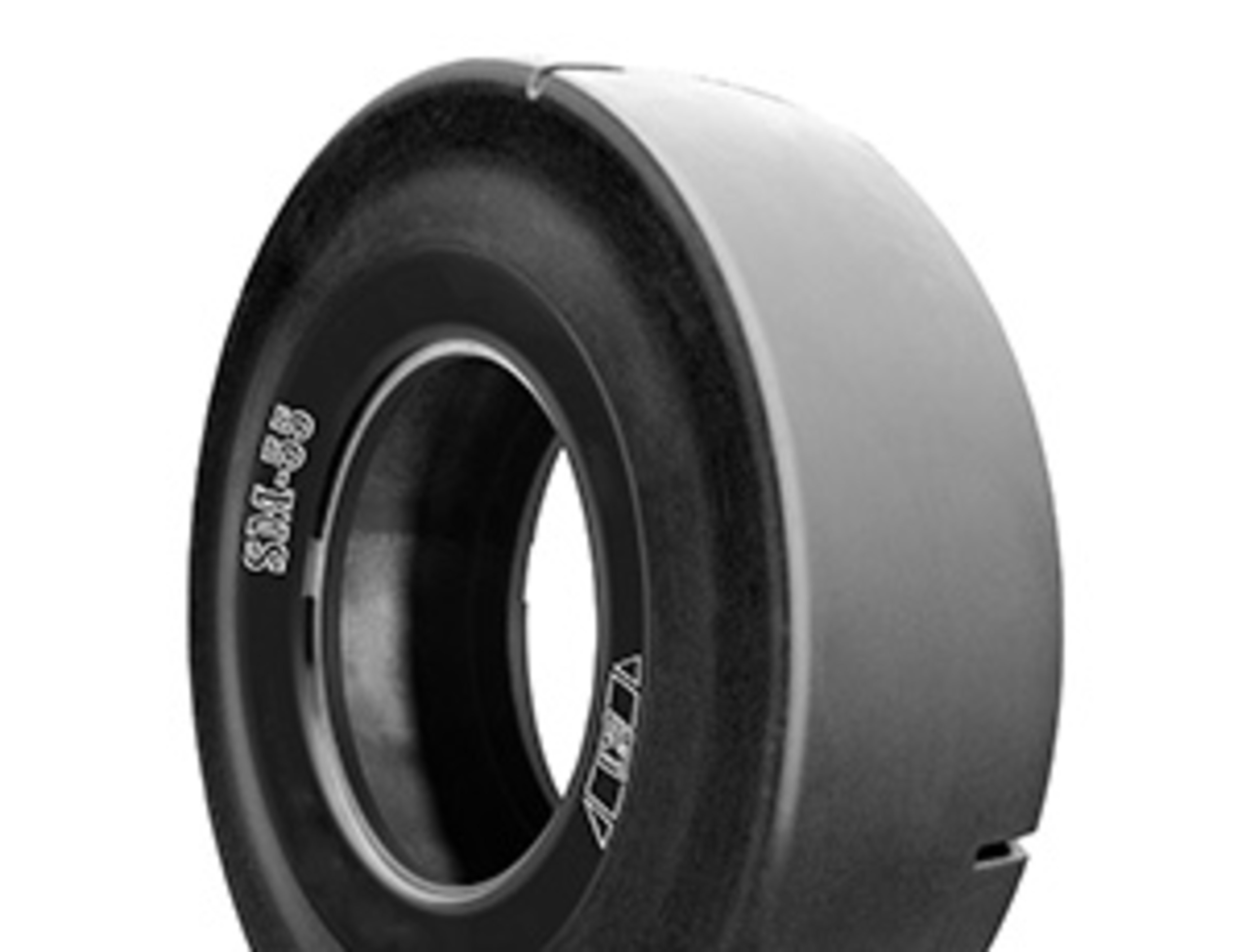 Tire Sidetread