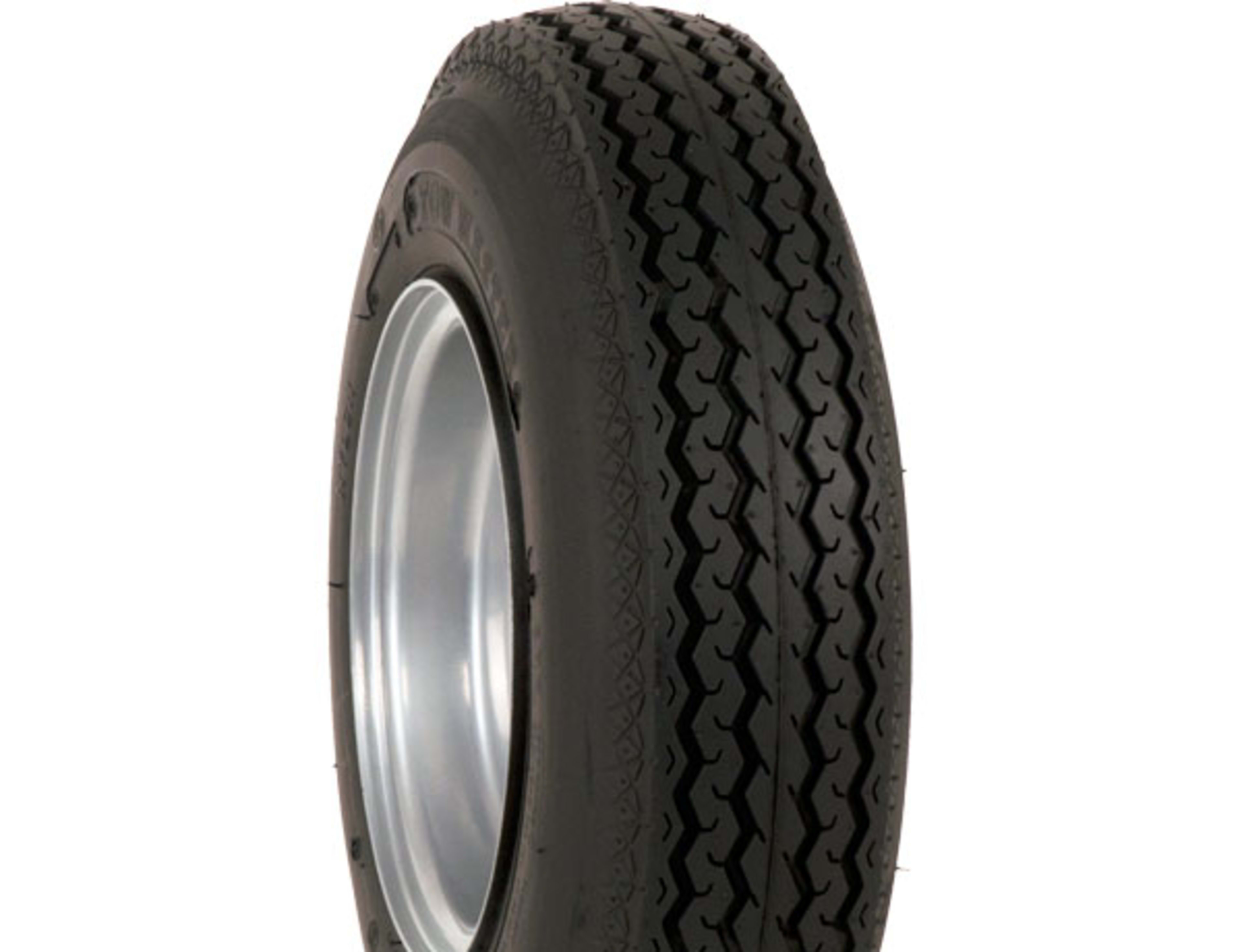 Tire Sidetread