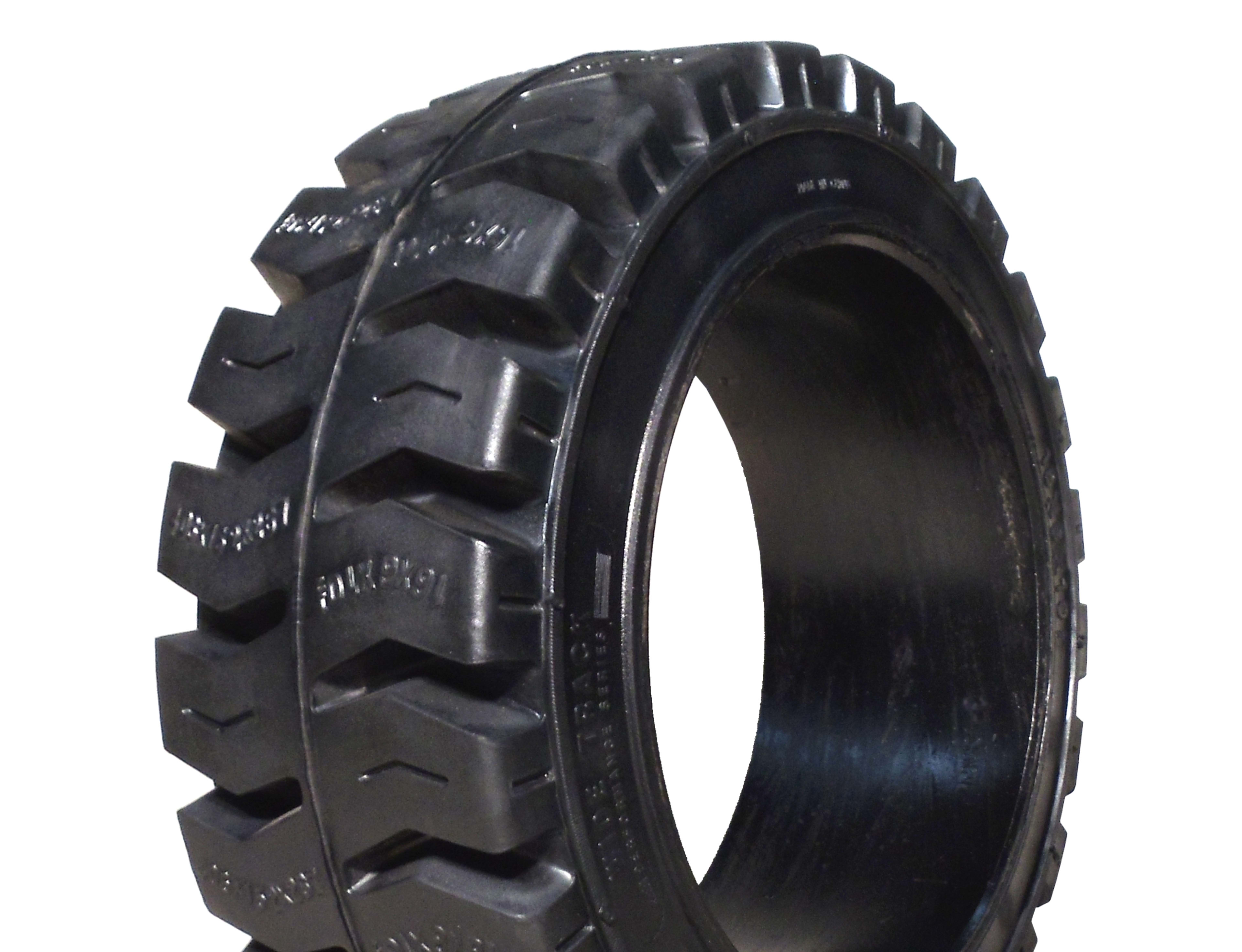 Tire Sidetread