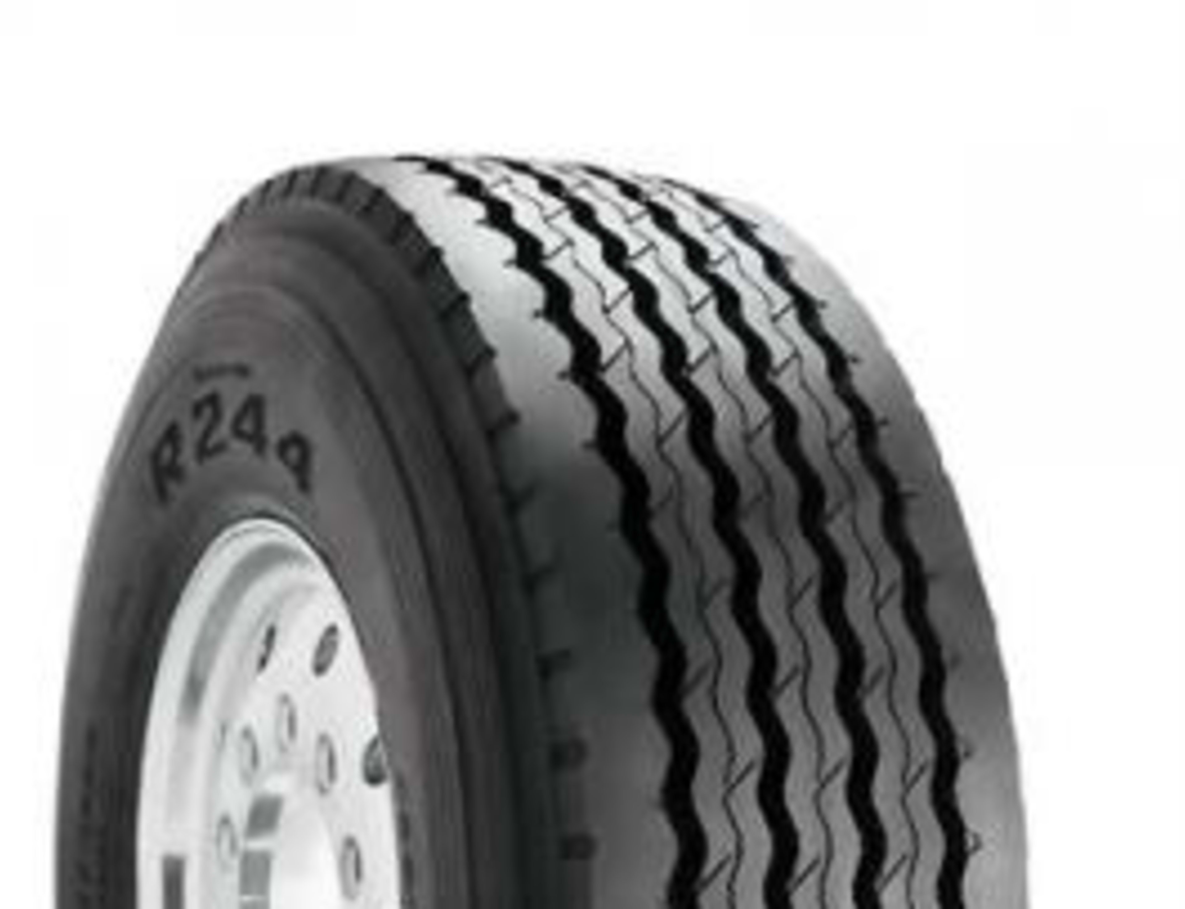Tire Sidetread