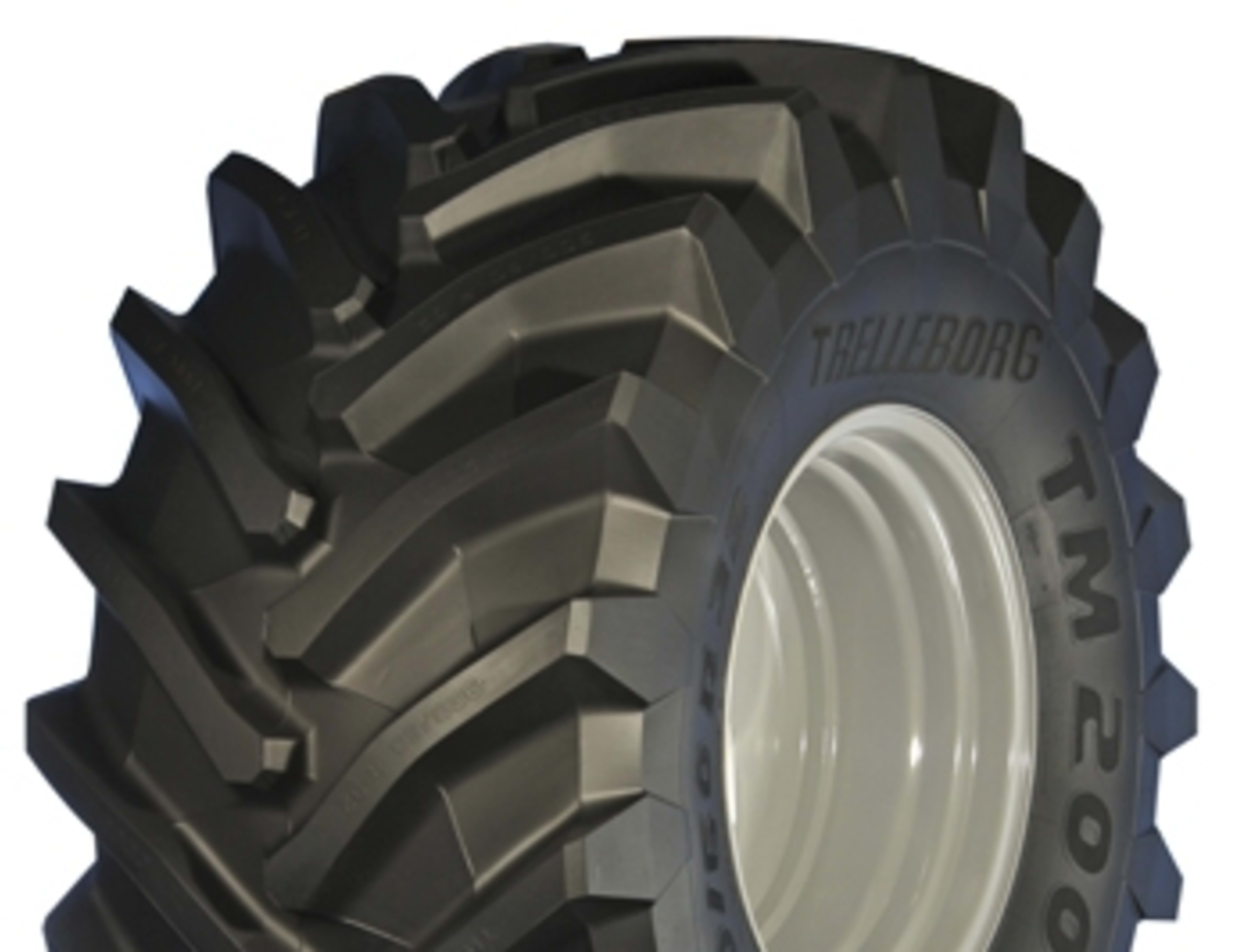 Tire Sidetread