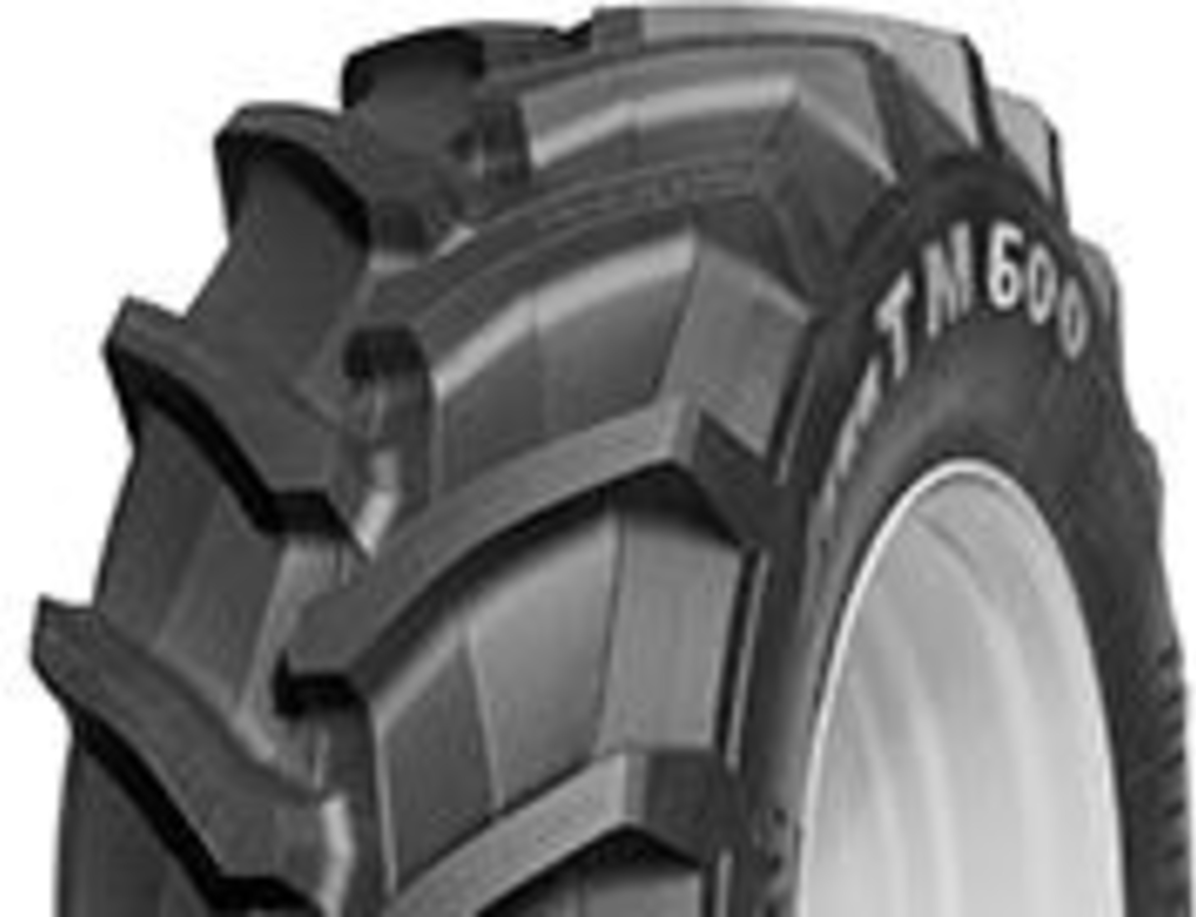Tire Sidetread