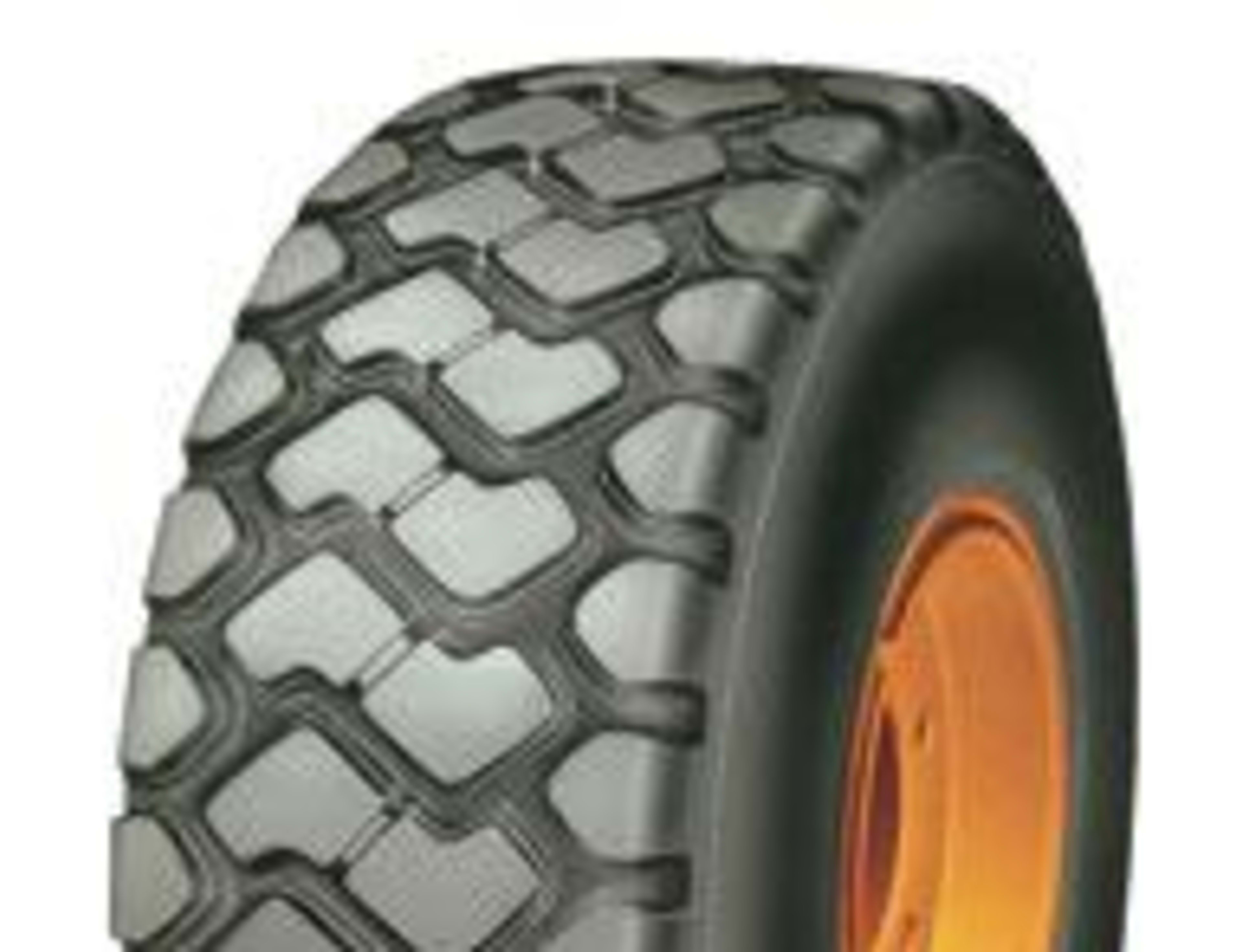Tire Sidetread