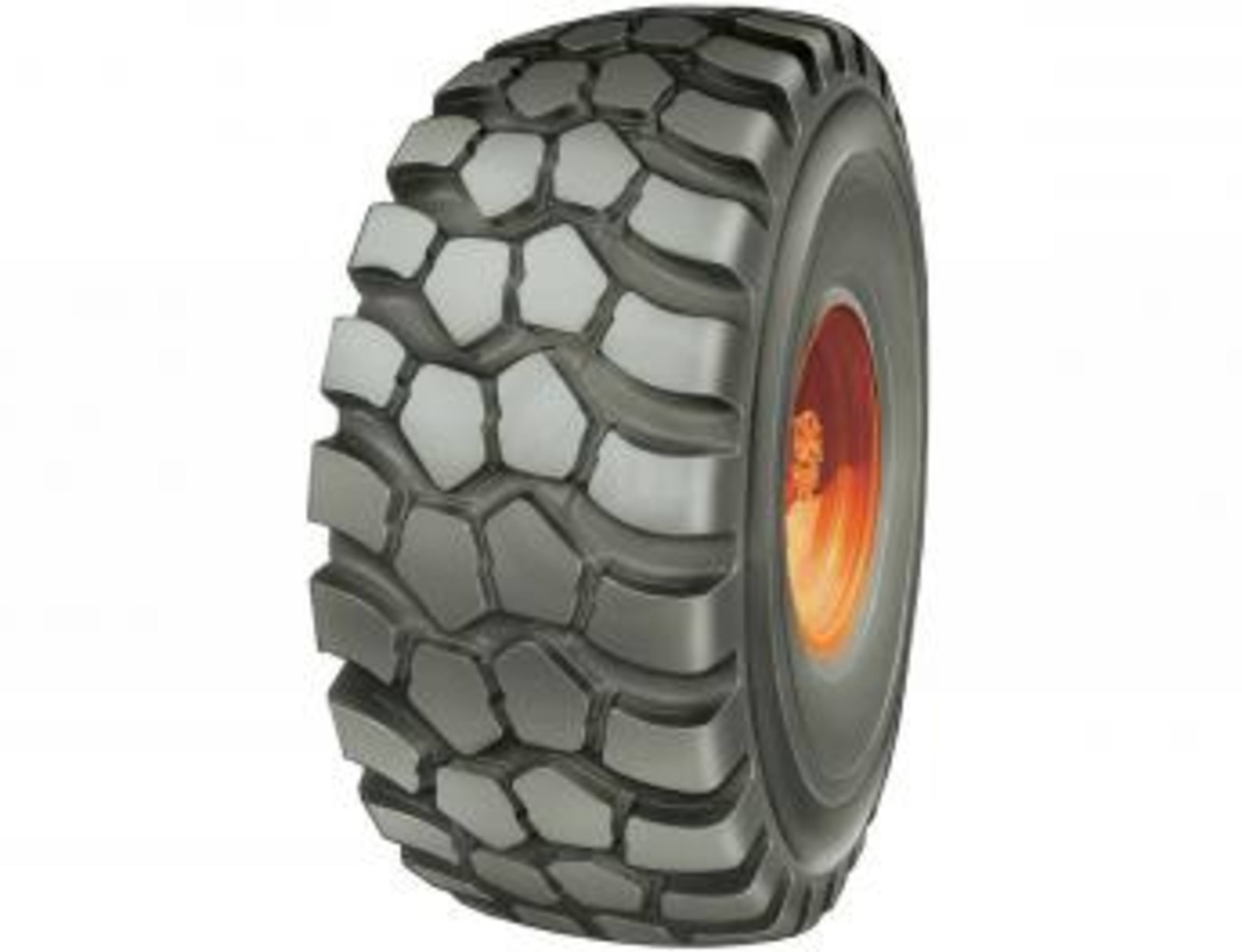 Tire Sidetread