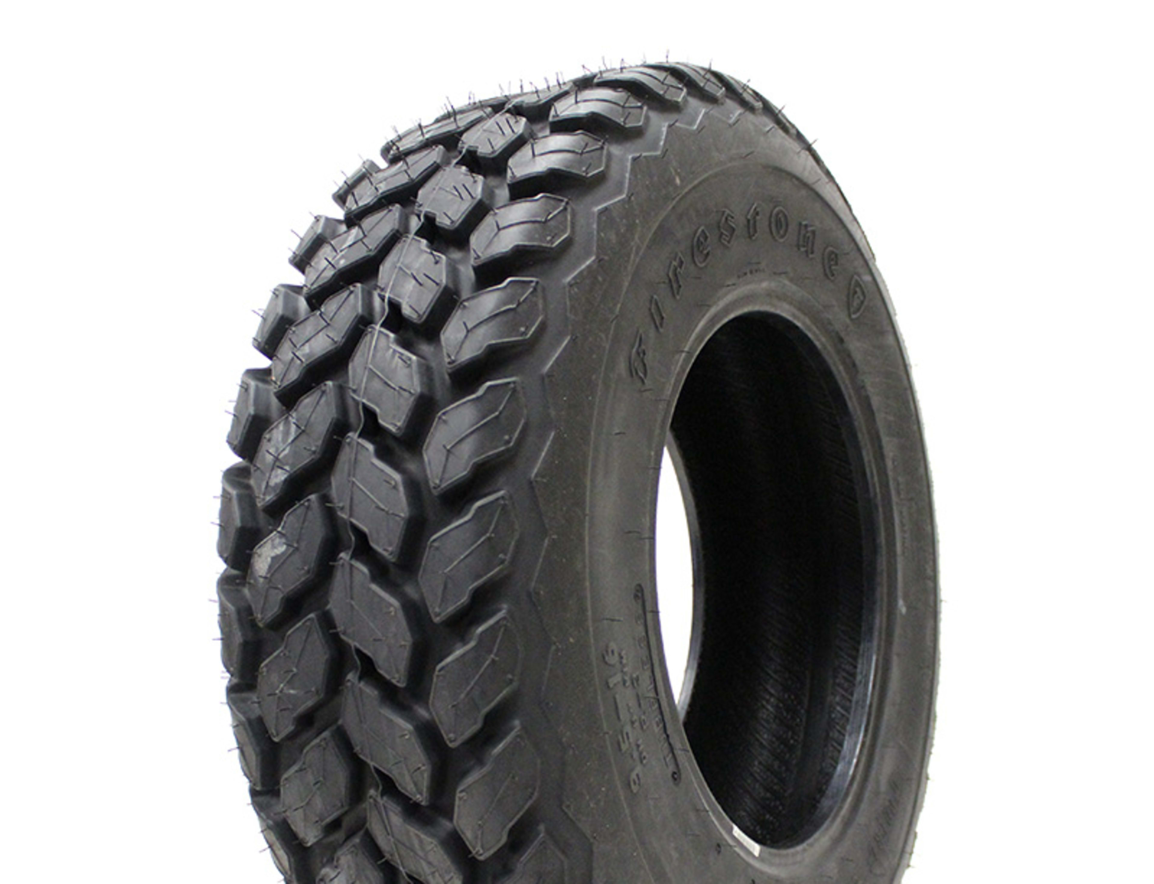 Tire Sidetread