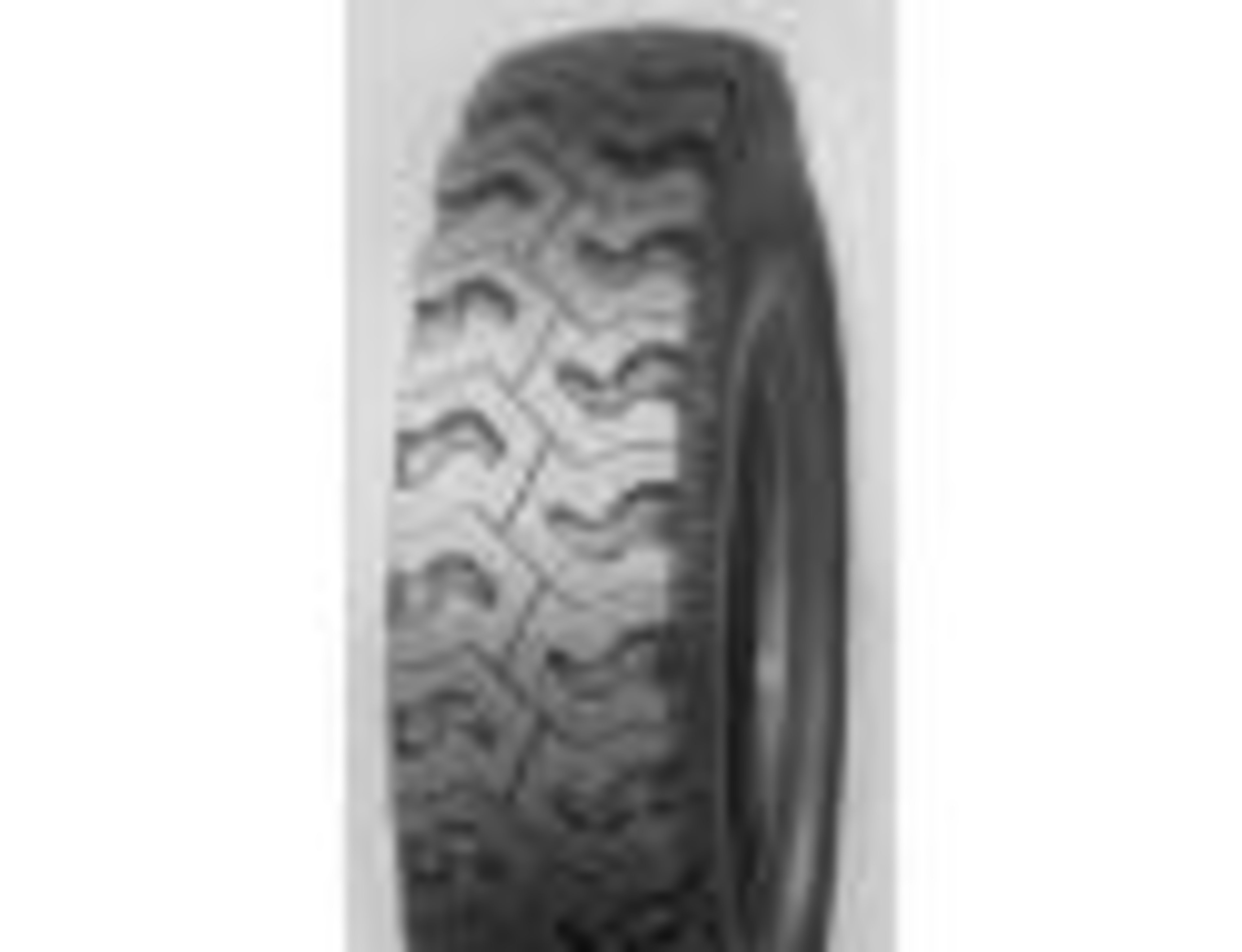 Tire Sidetread