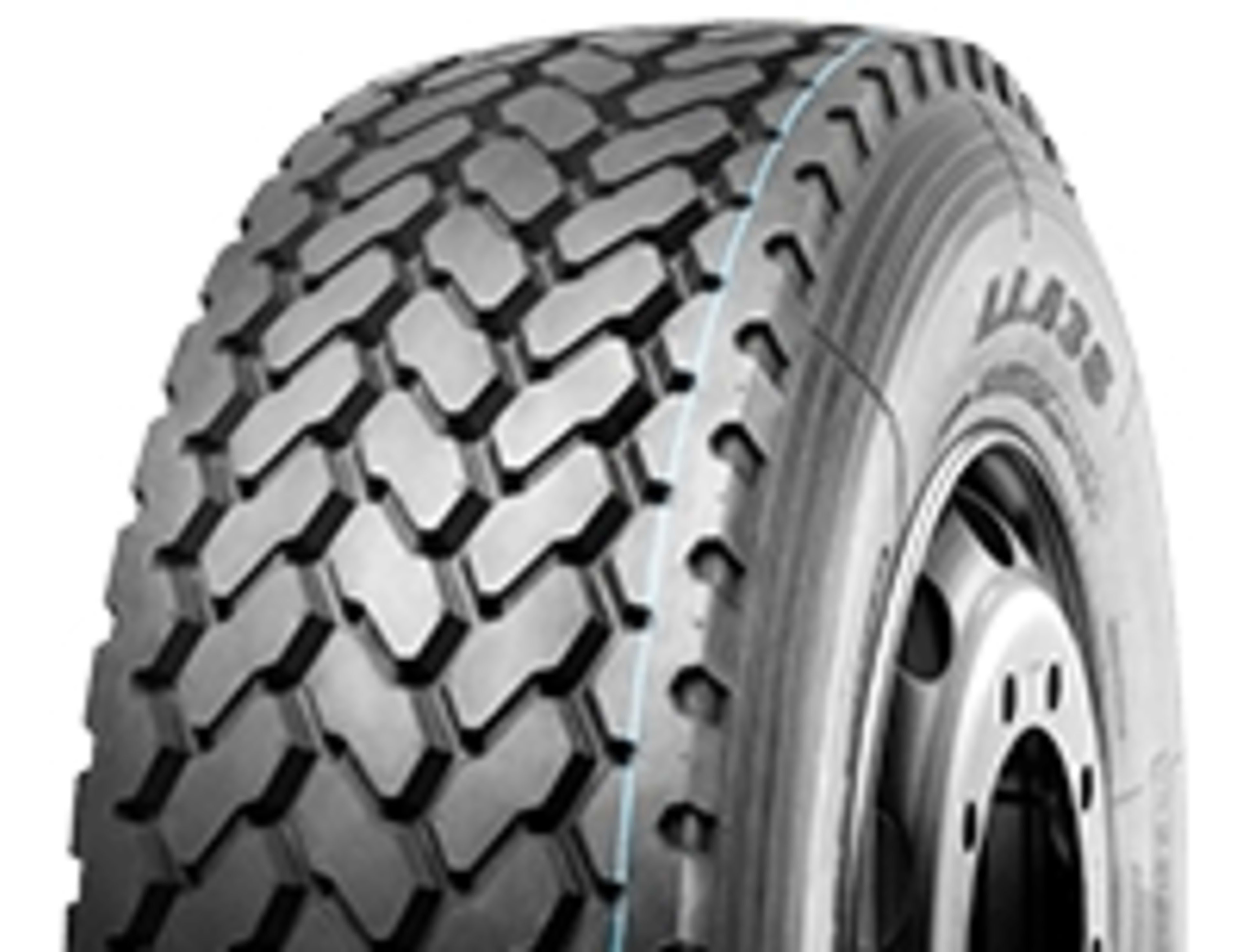 Tire Sidetread