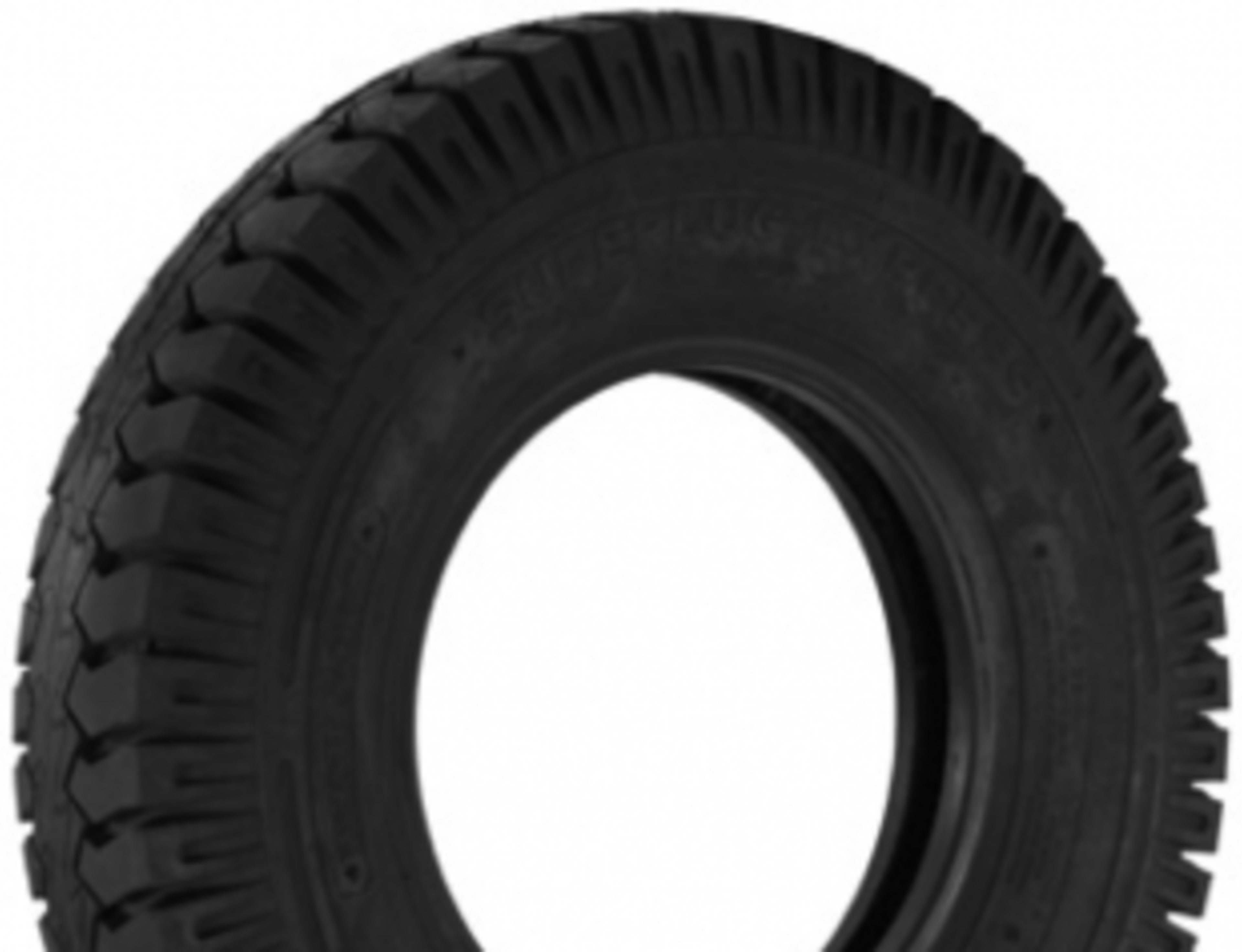 Tire Sidetread