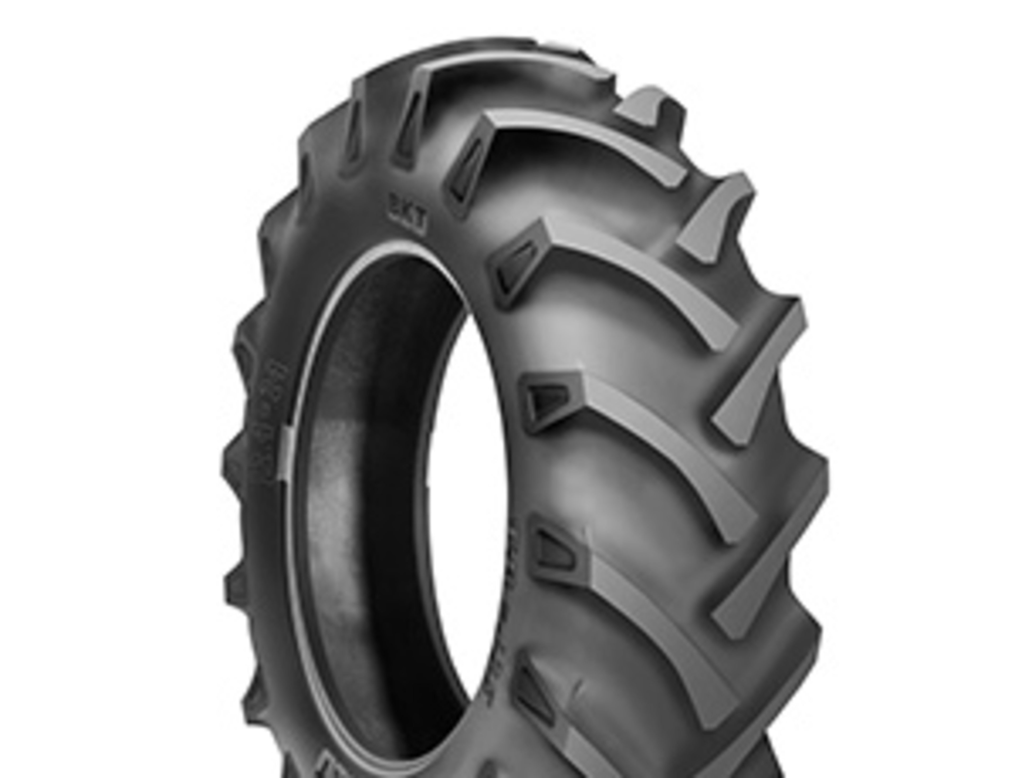 Tire Sidetread