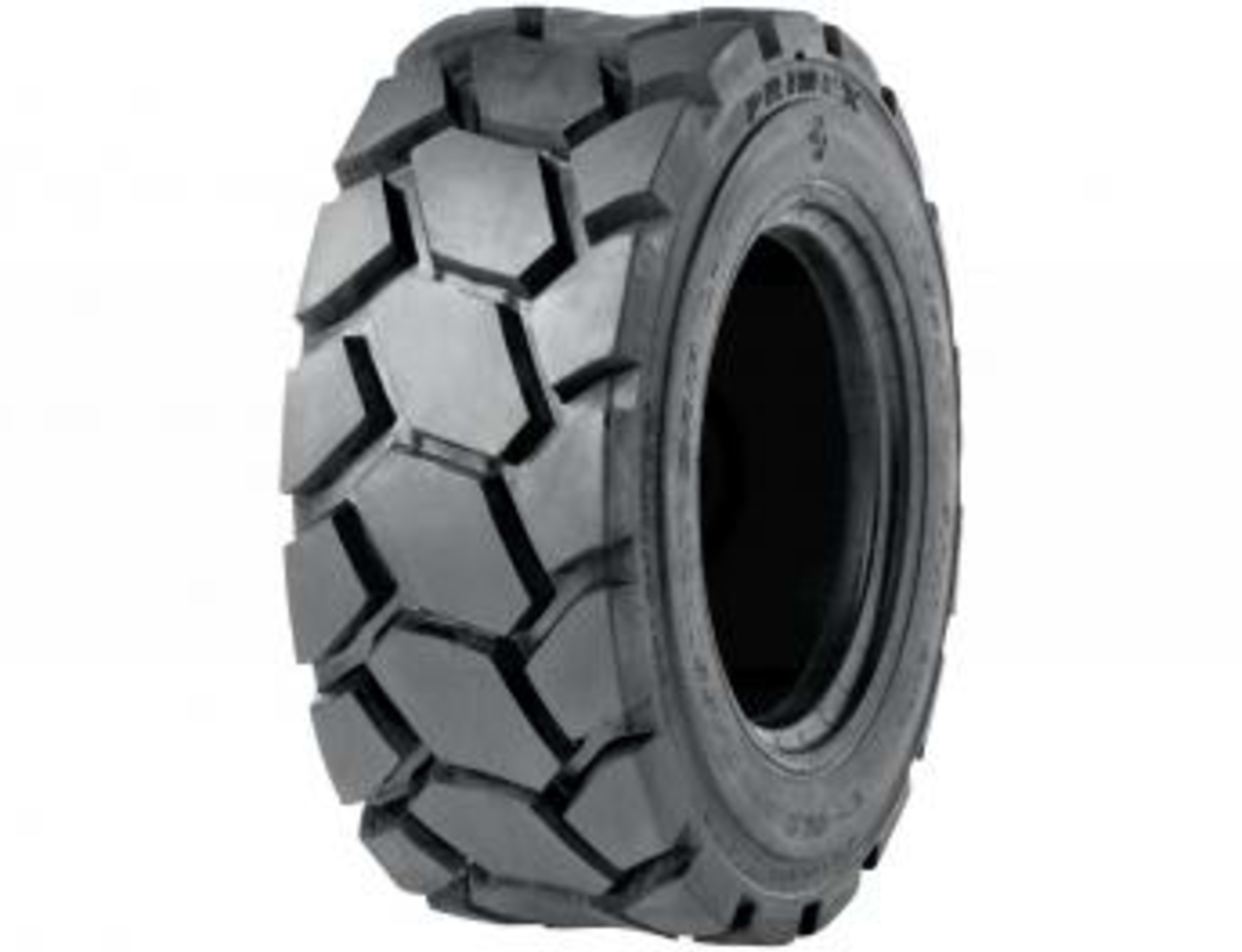 Tire Sidetread
