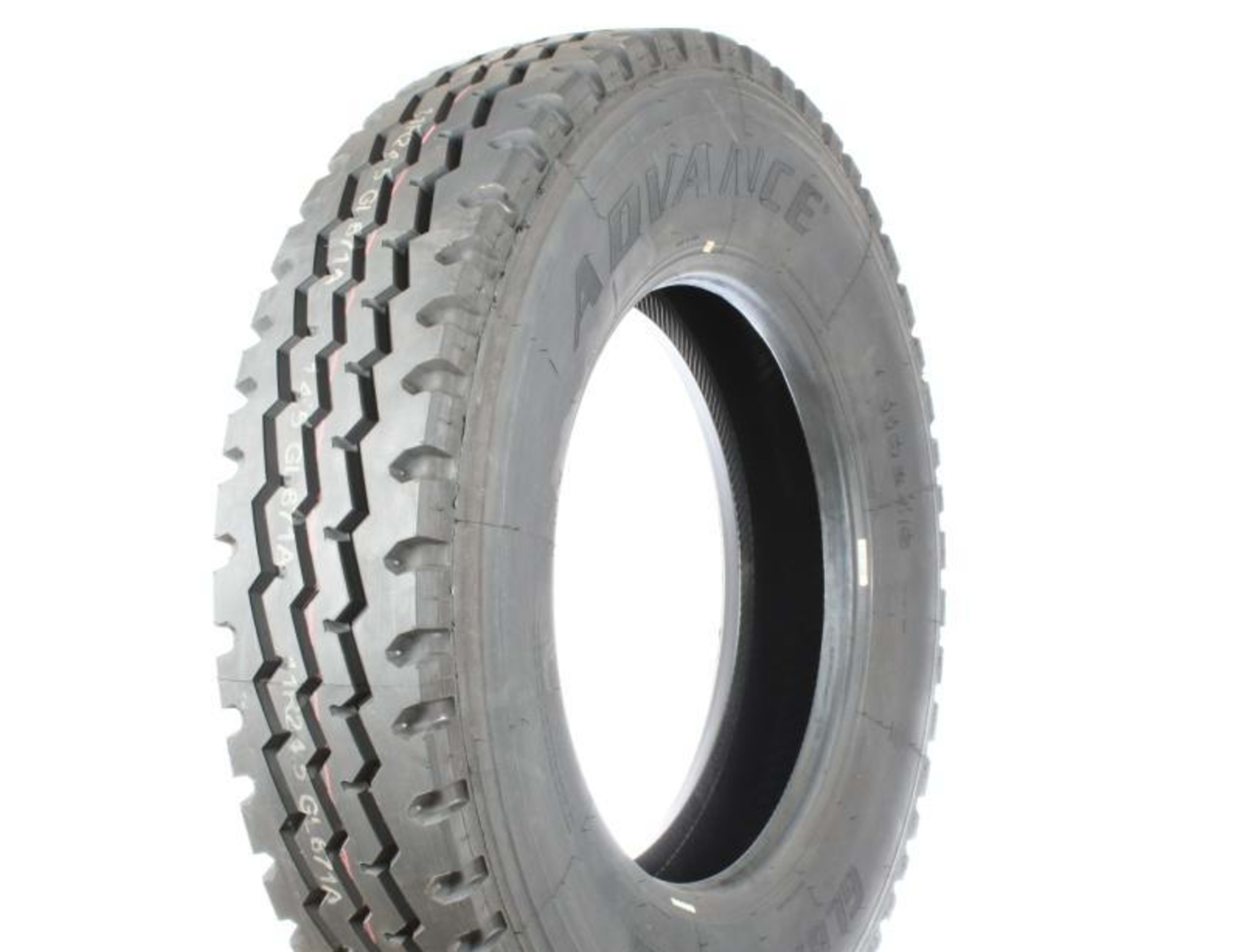 Tire Sidetread