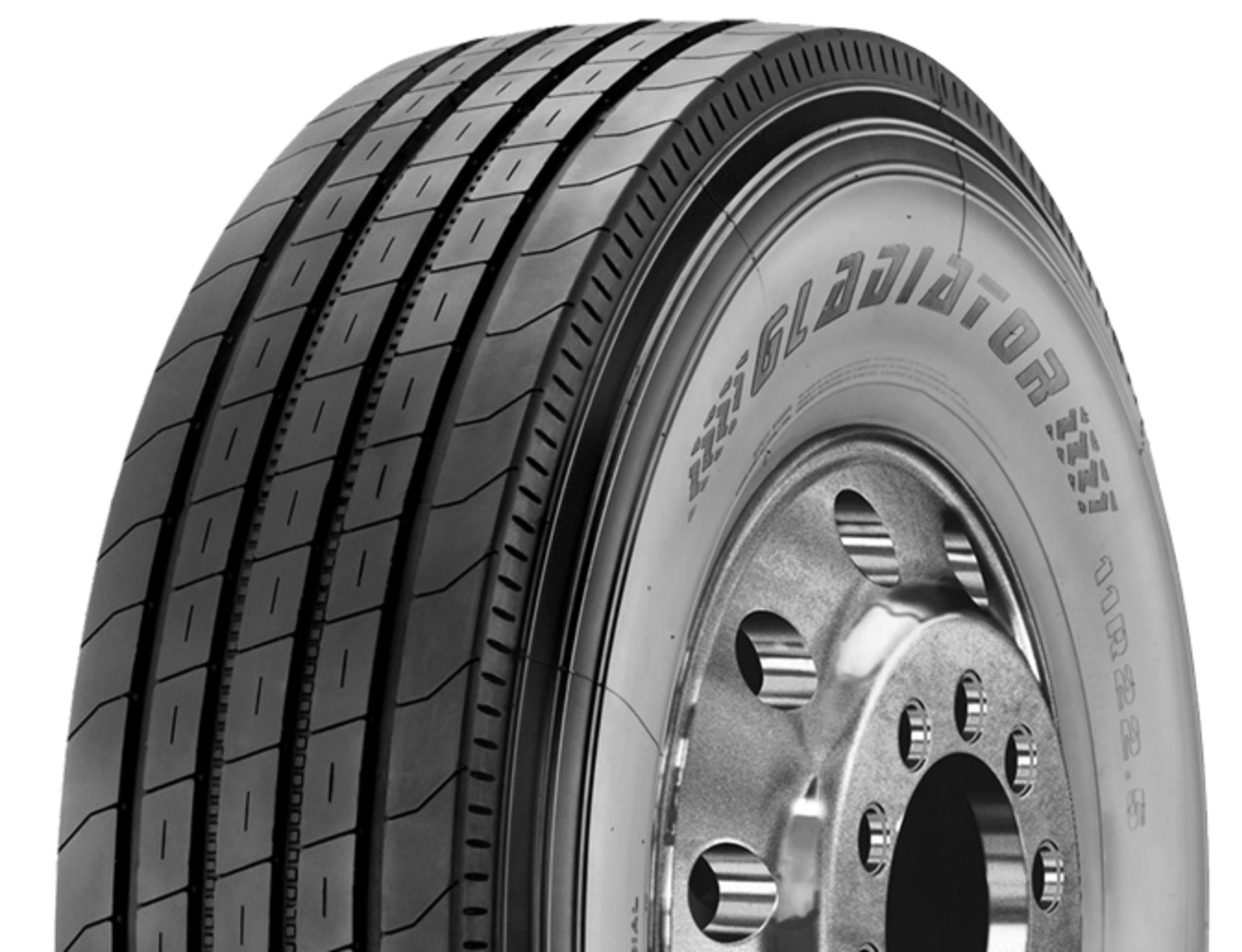Tire Sidetread