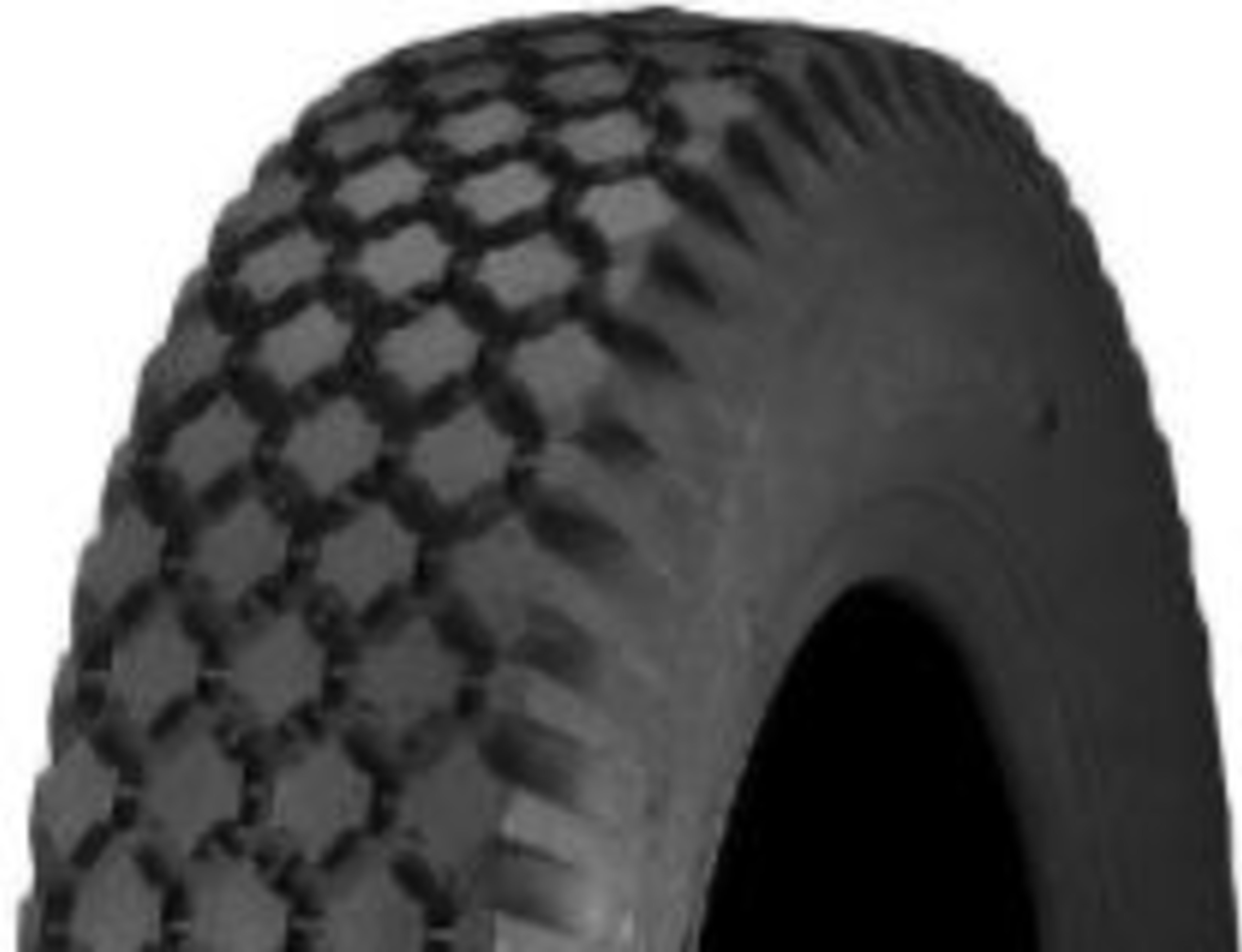 Tire Sidetread