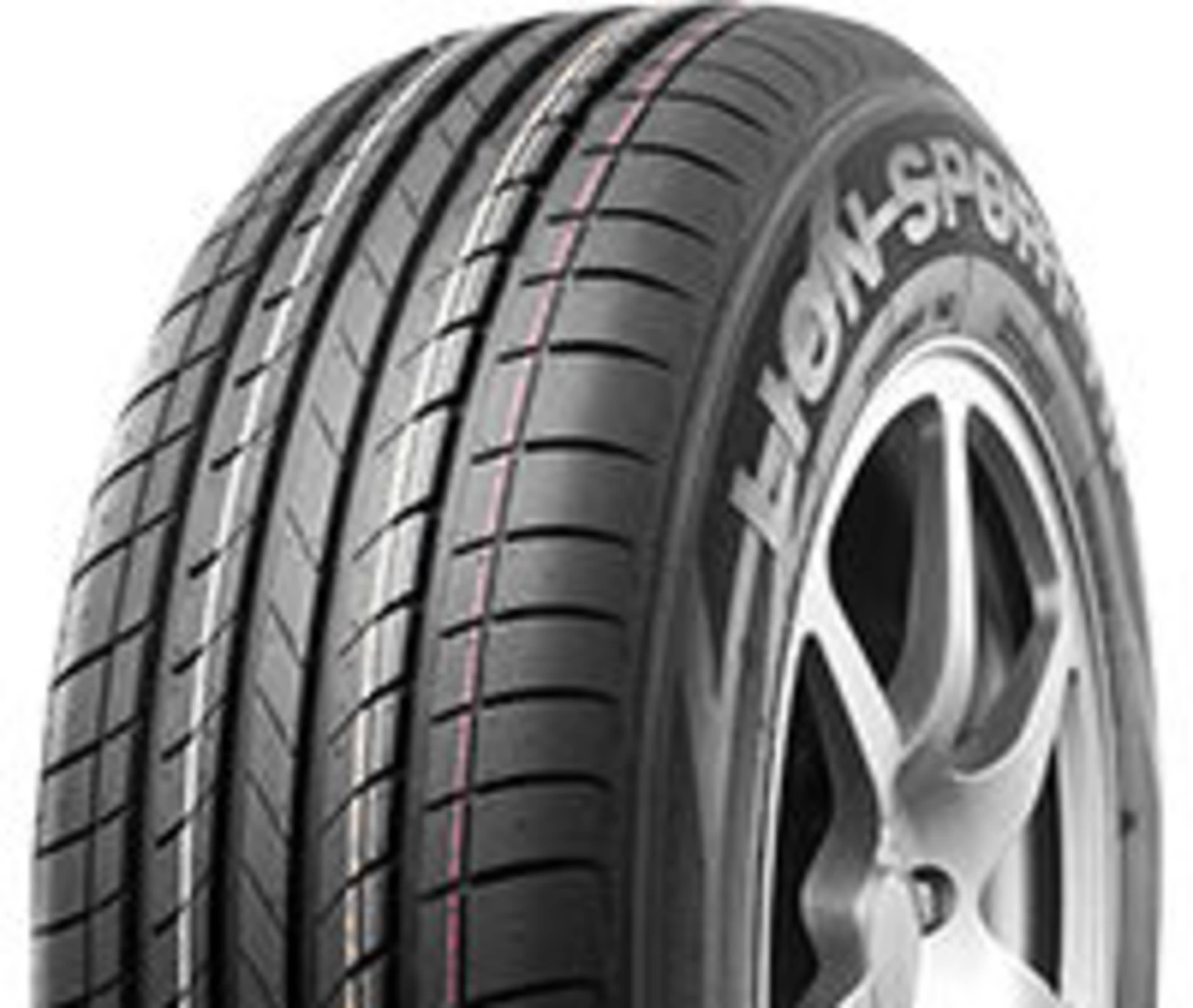 Tire Sidetread