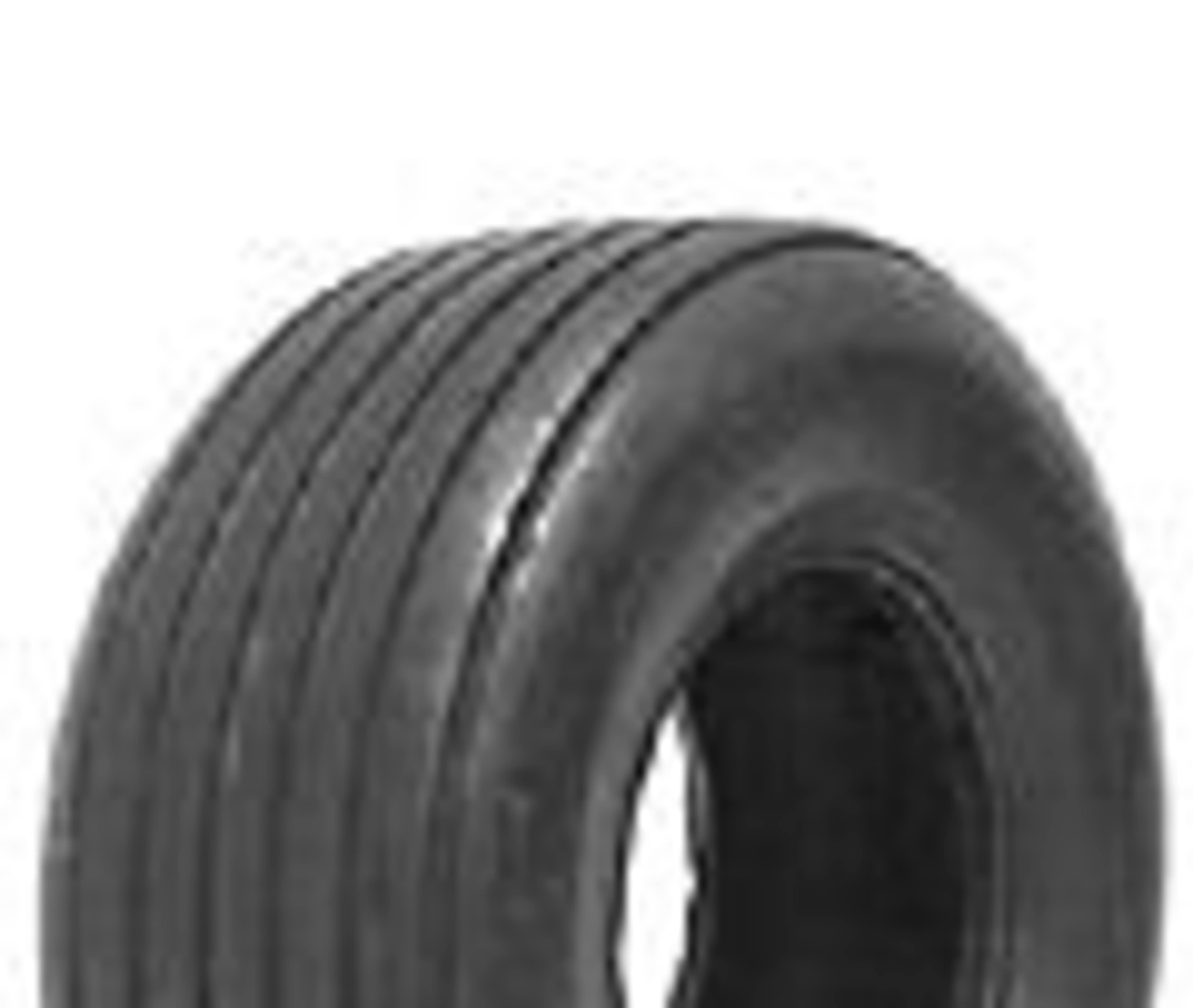 Tire Sidetread