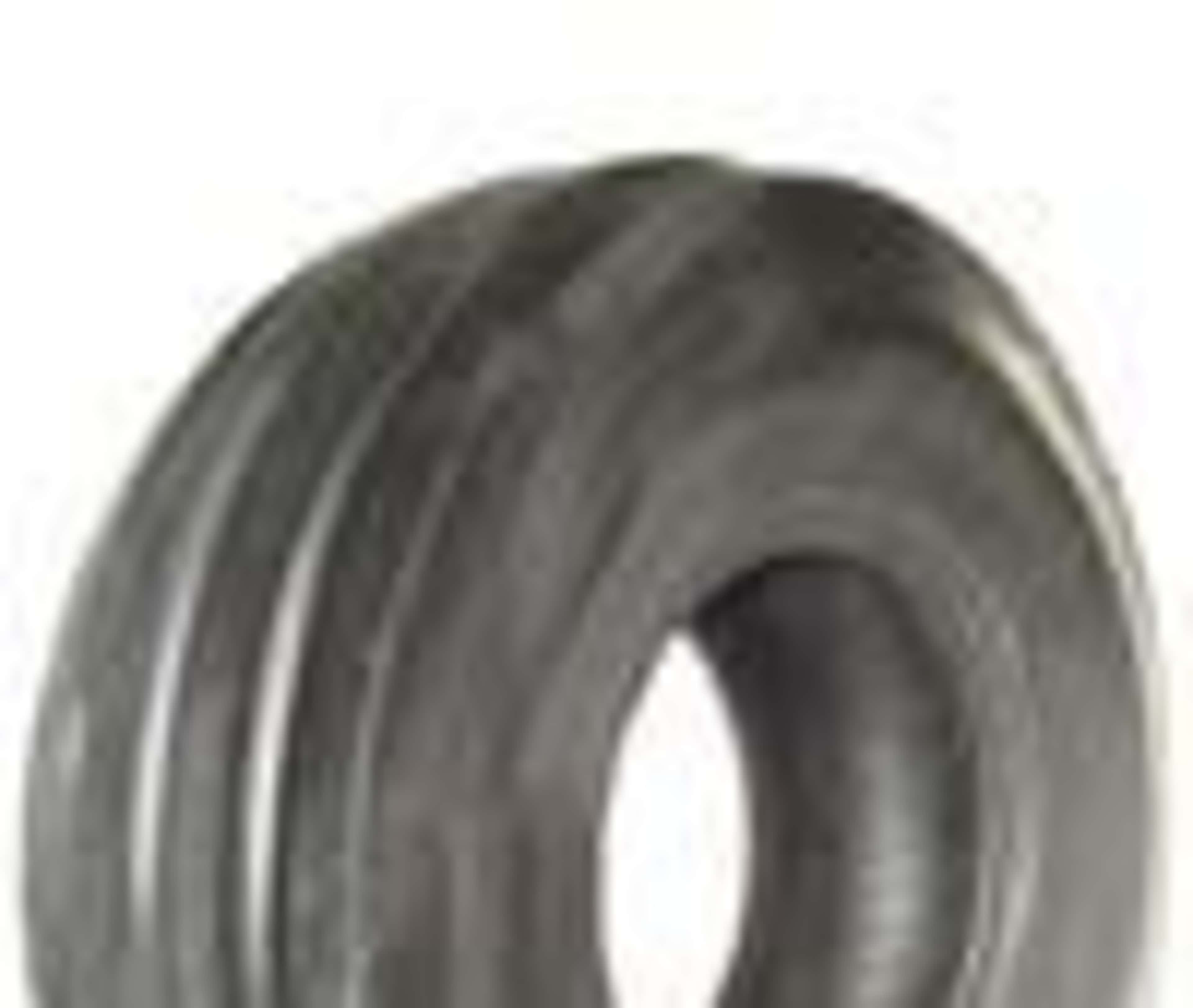 Tire Sidetread