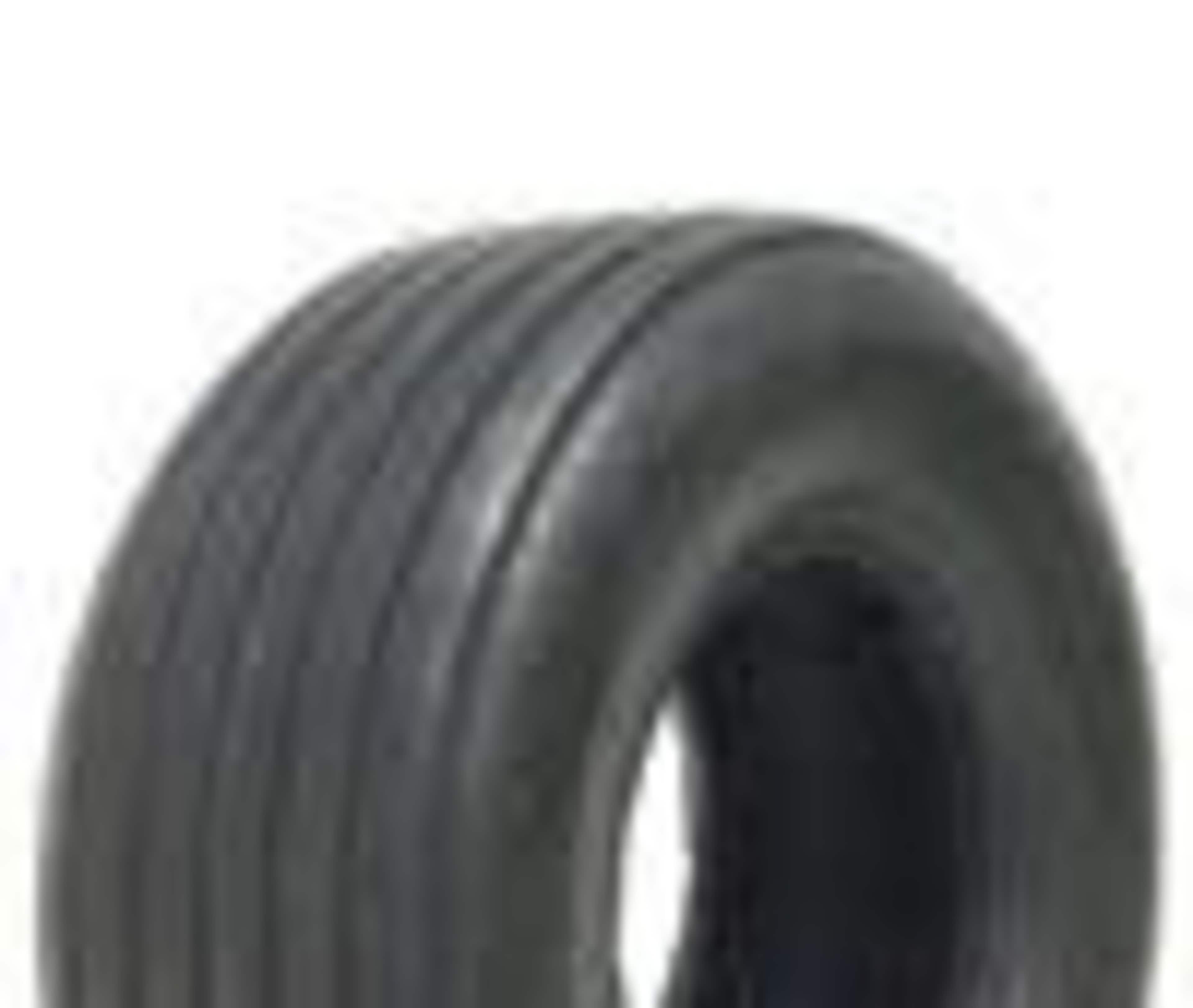 Tire Sidetread