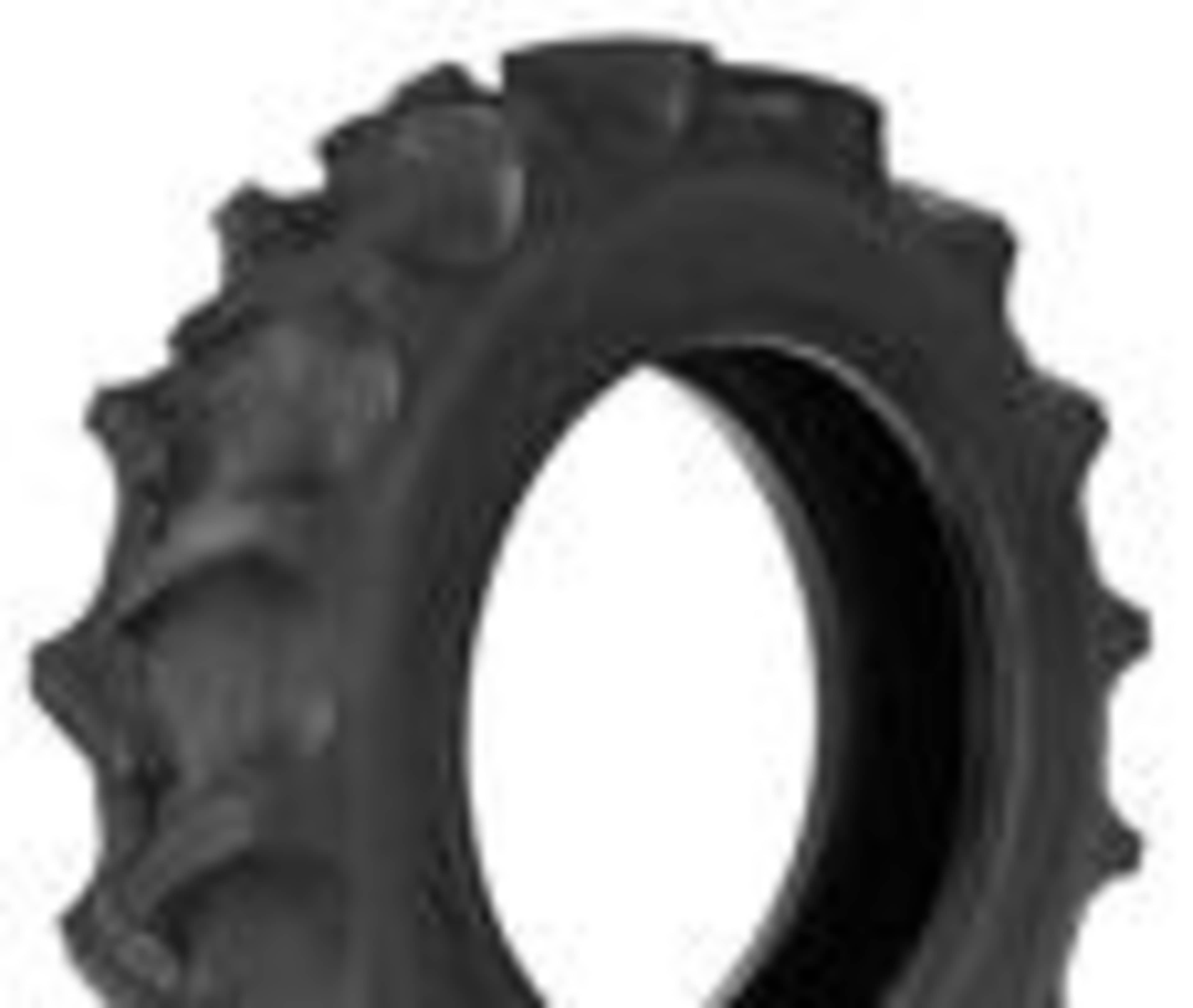 Tire Sidetread
