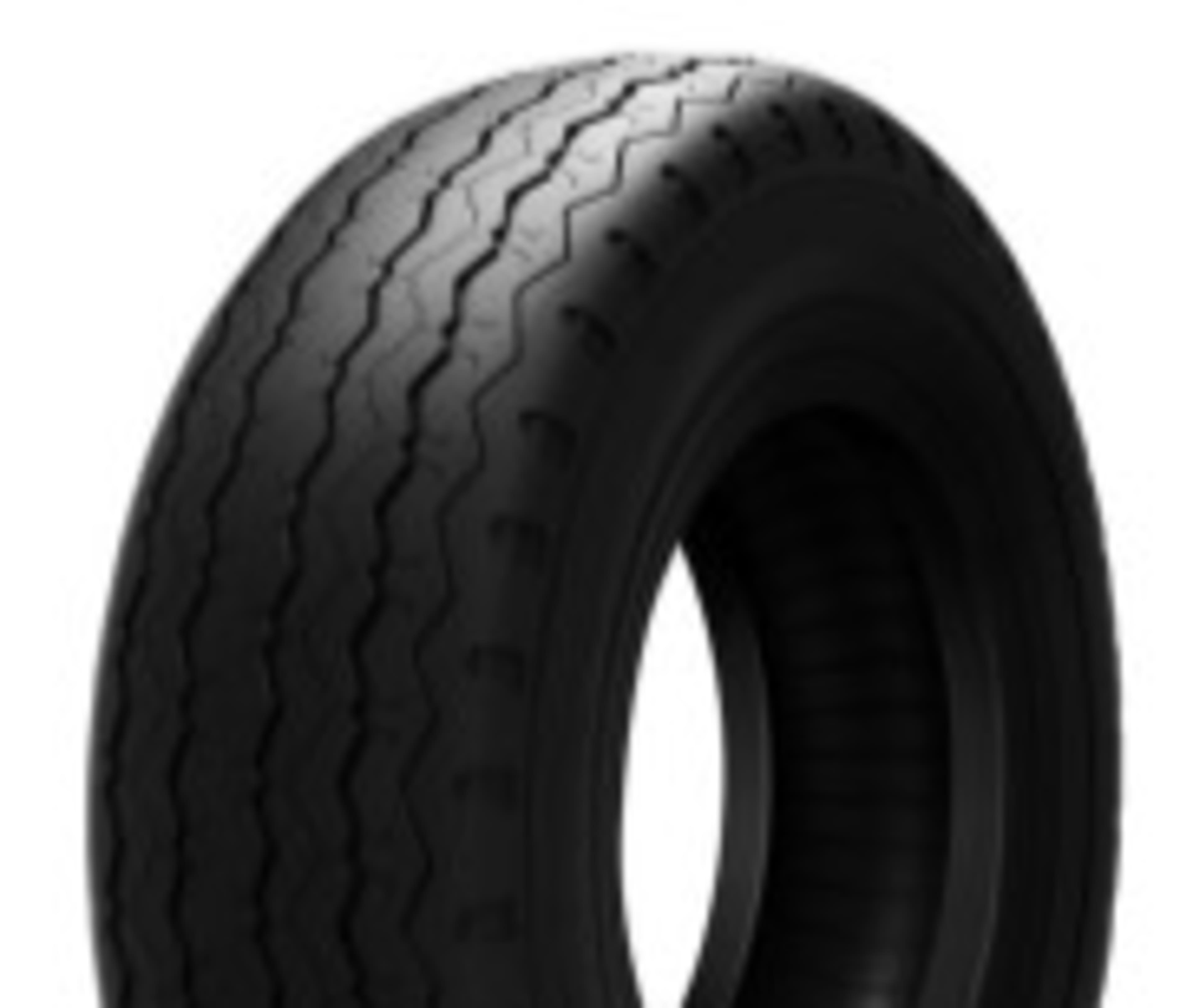 Tire Sidetread