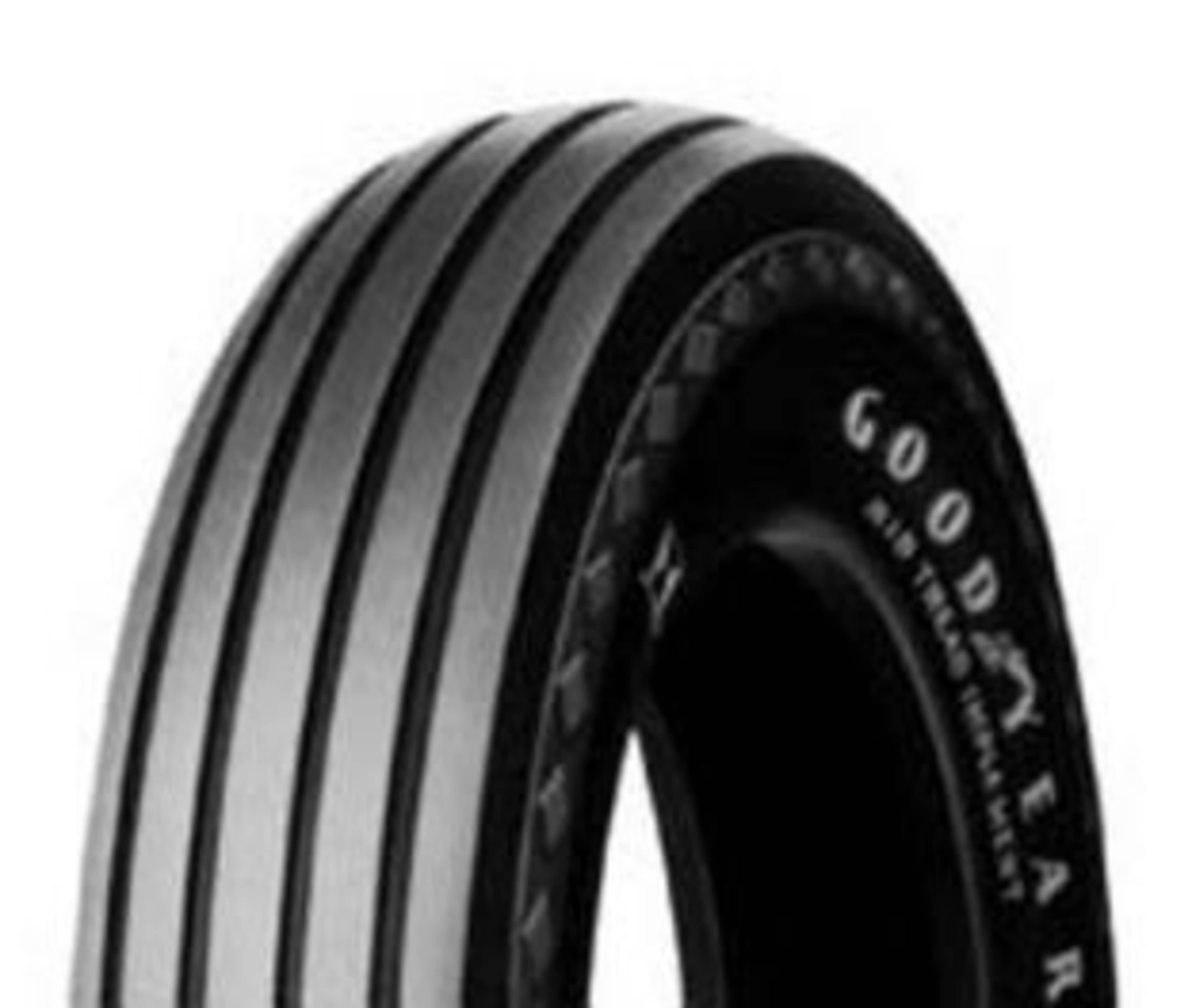 Tire Sidetread