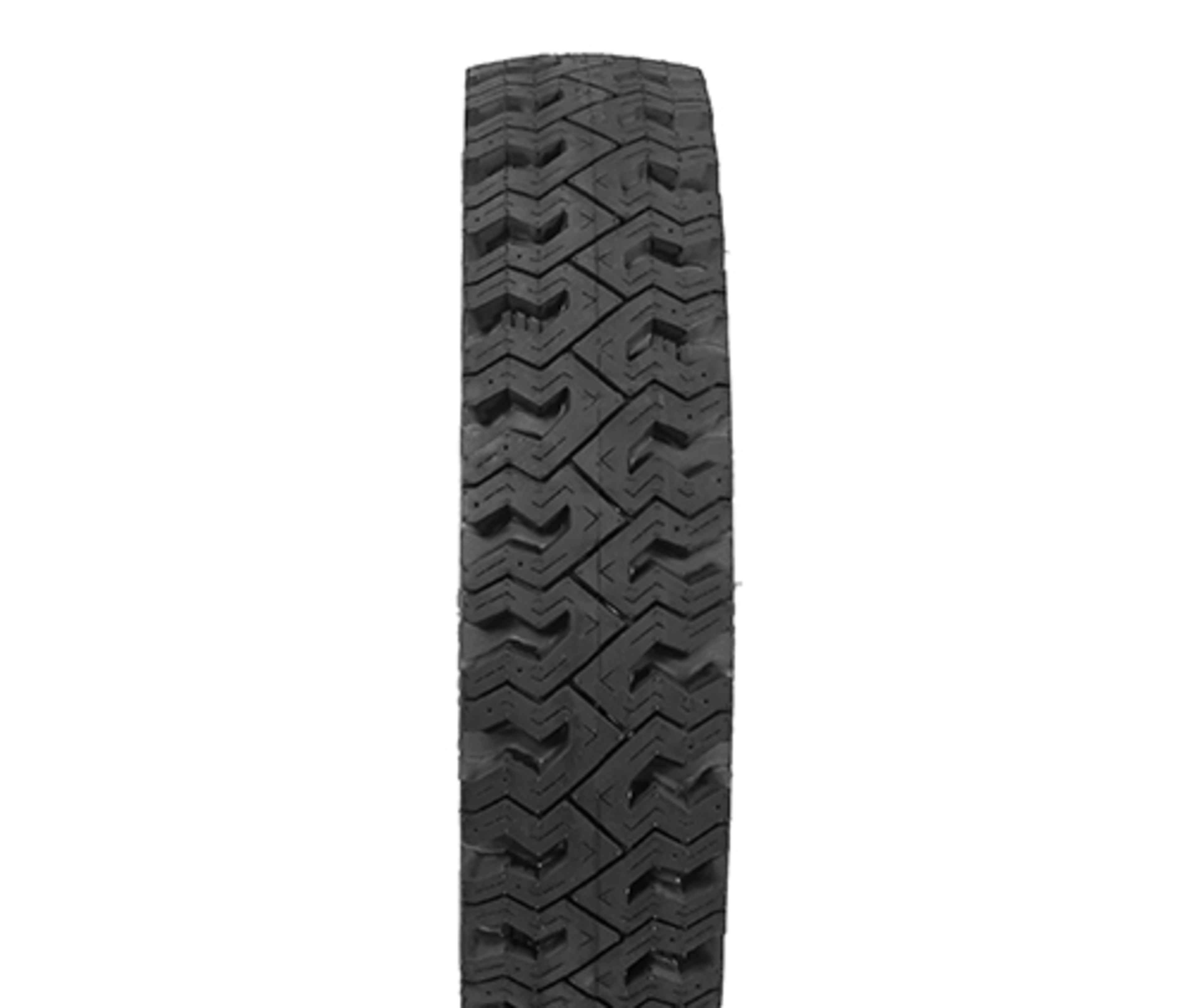 Tire Sidetread