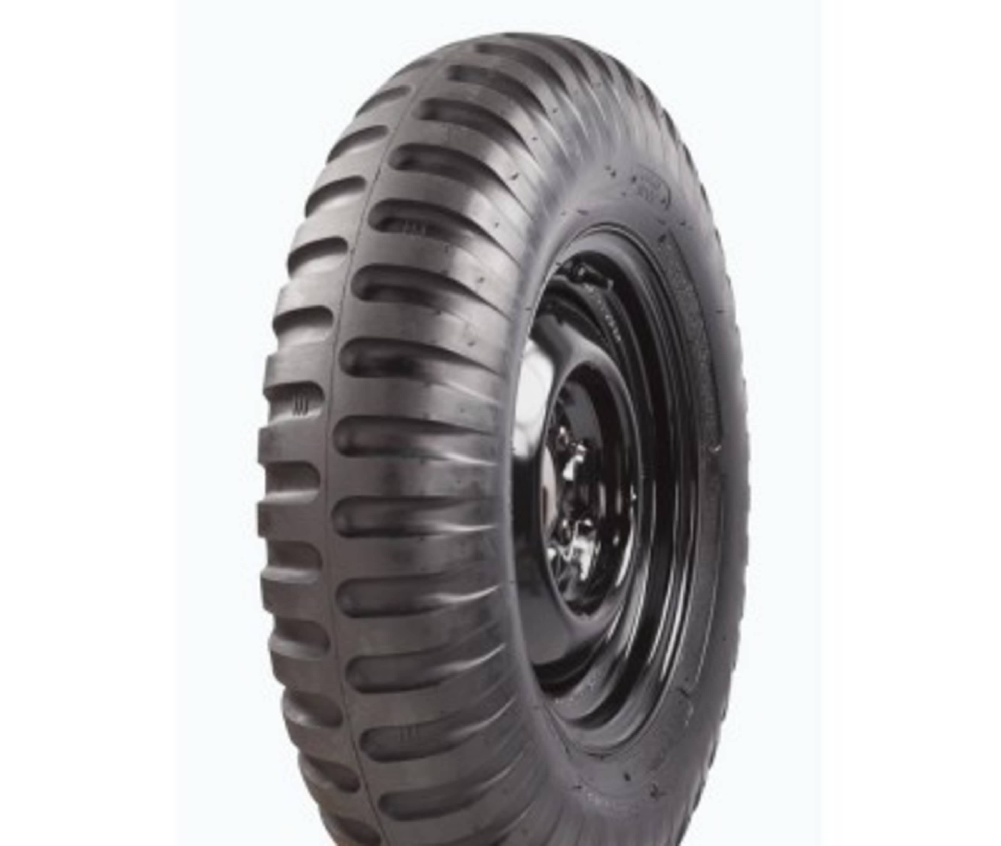 Tire Sidetread