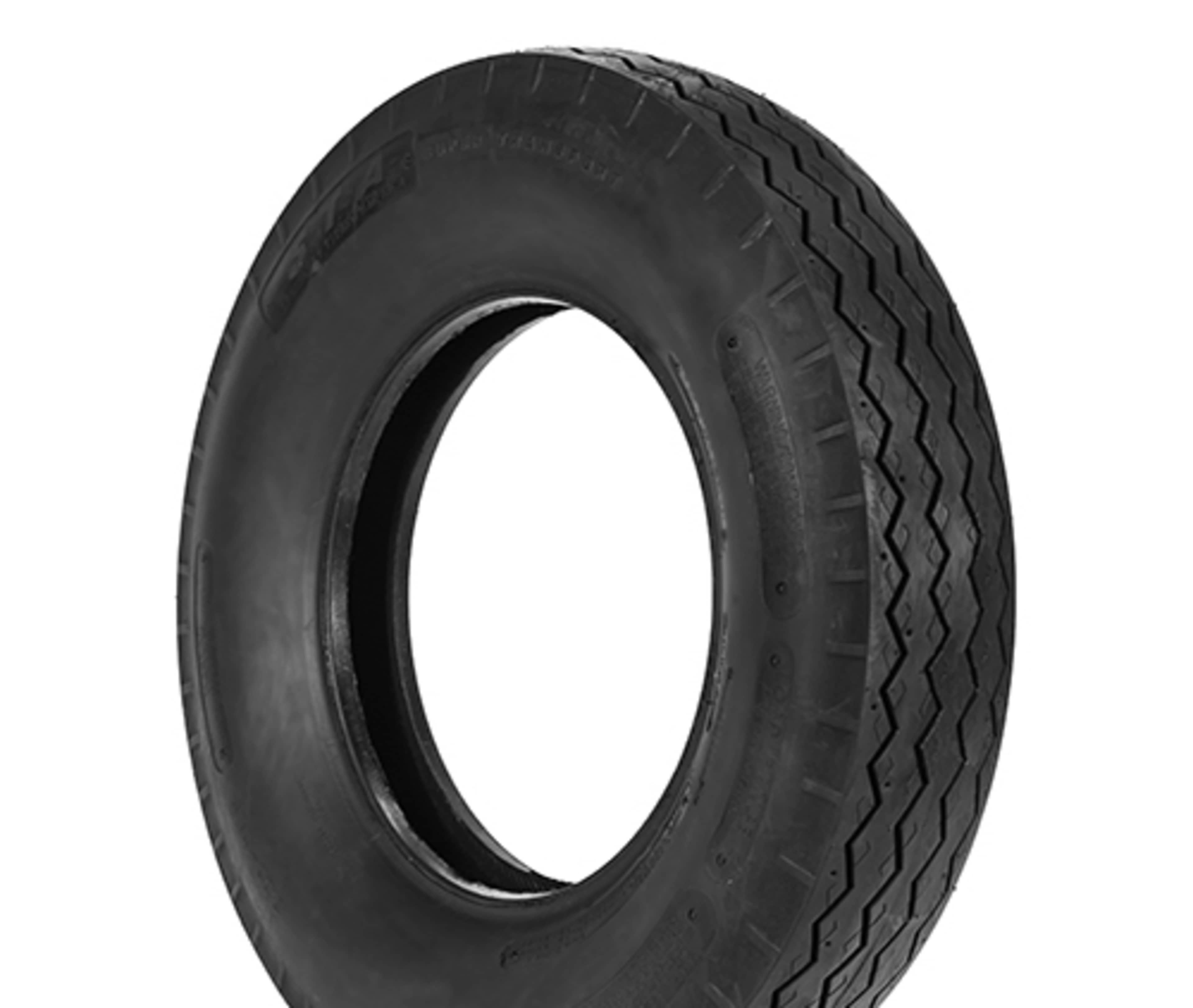 Specialty Tires of America