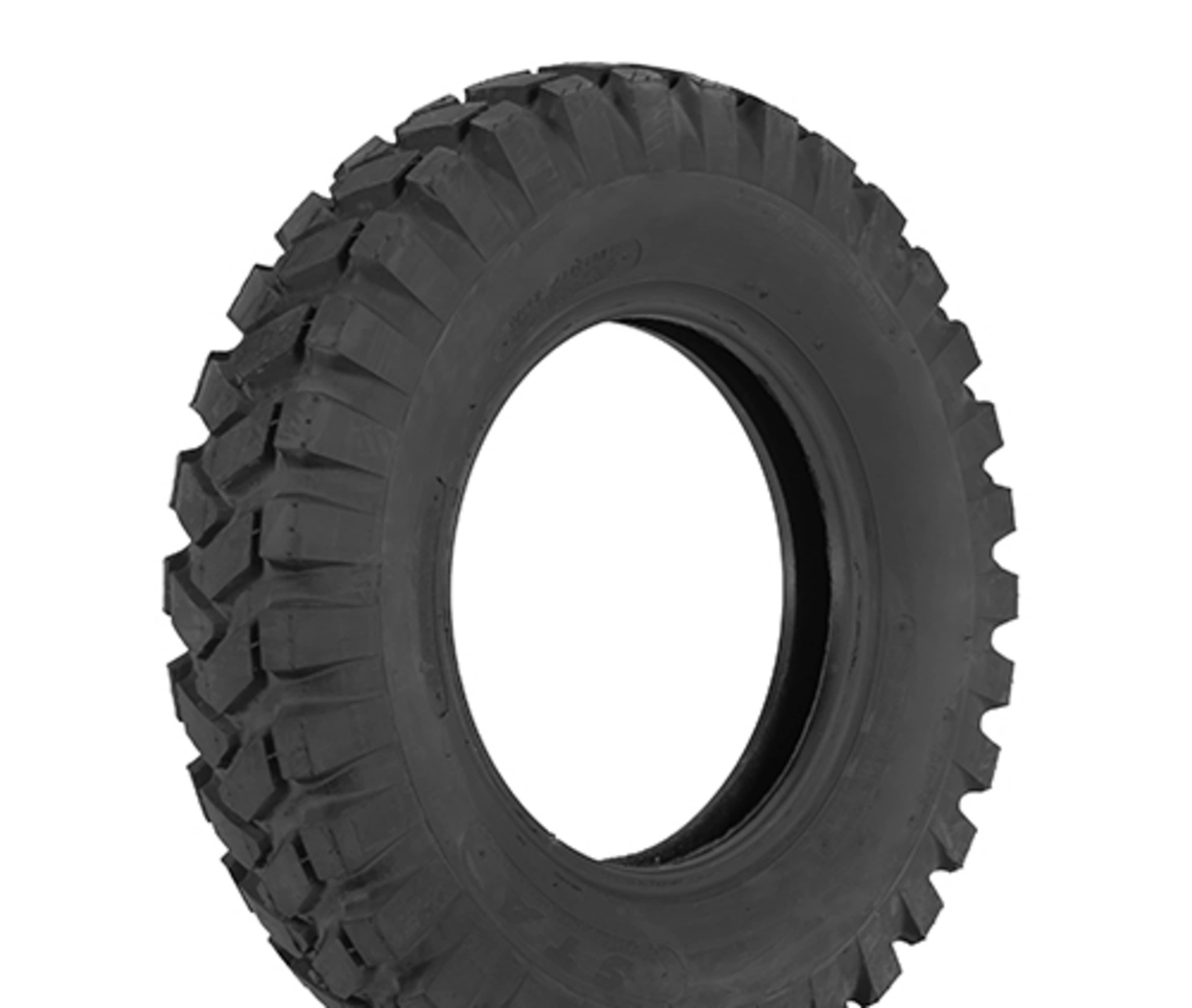 Tire Sidetread