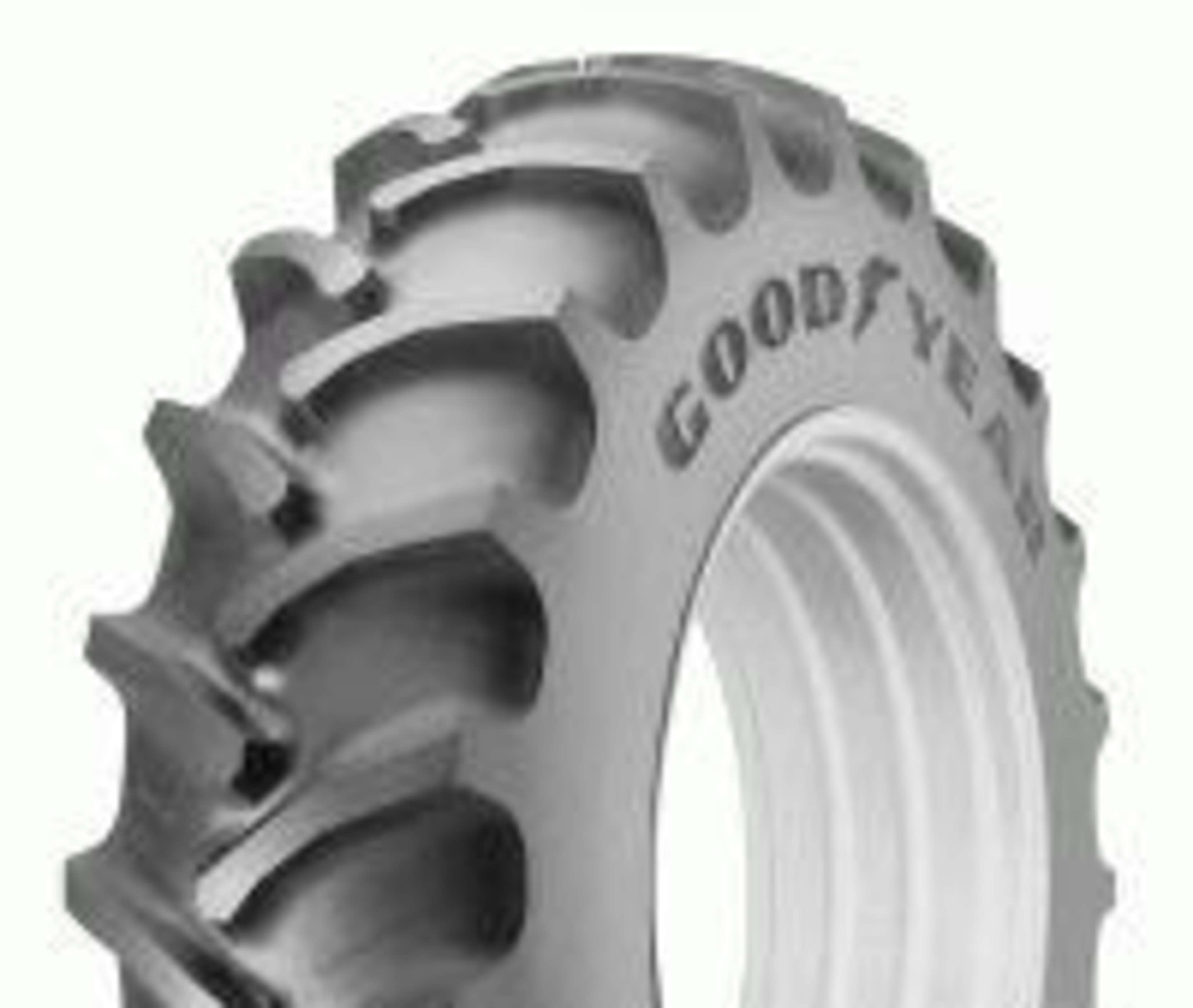 Tire Sidetread