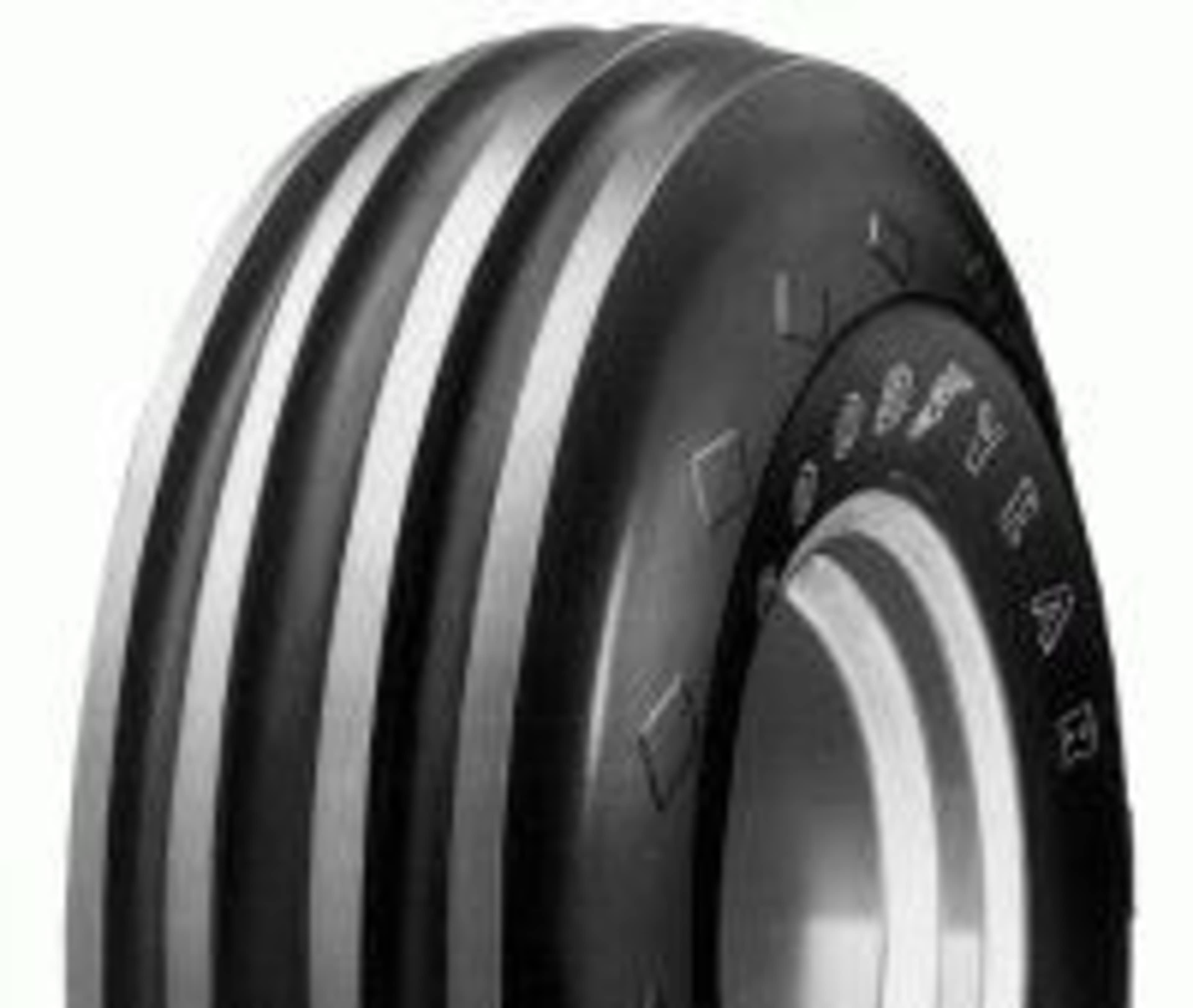 Tire Sidetread