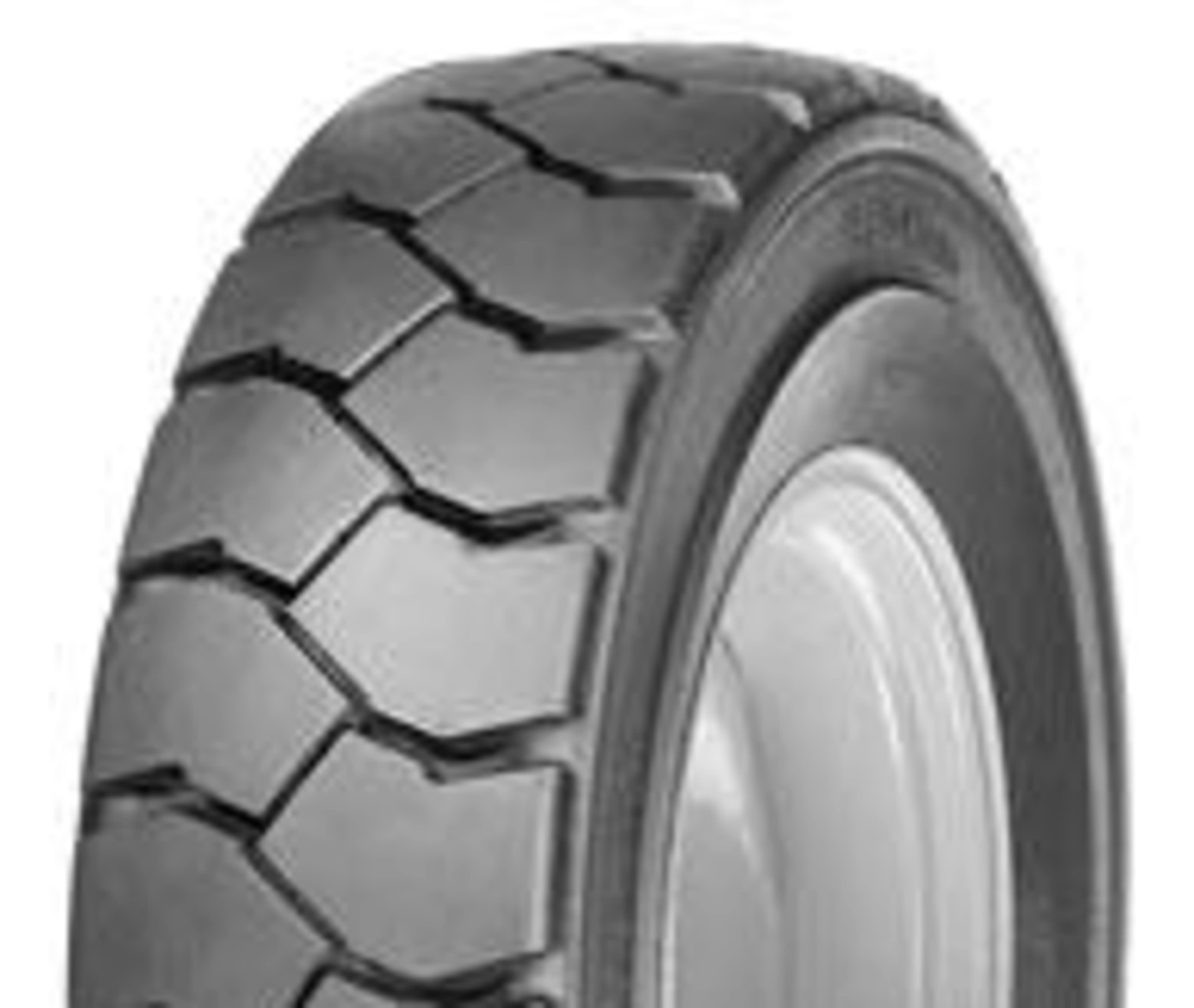 Tire Sidetread