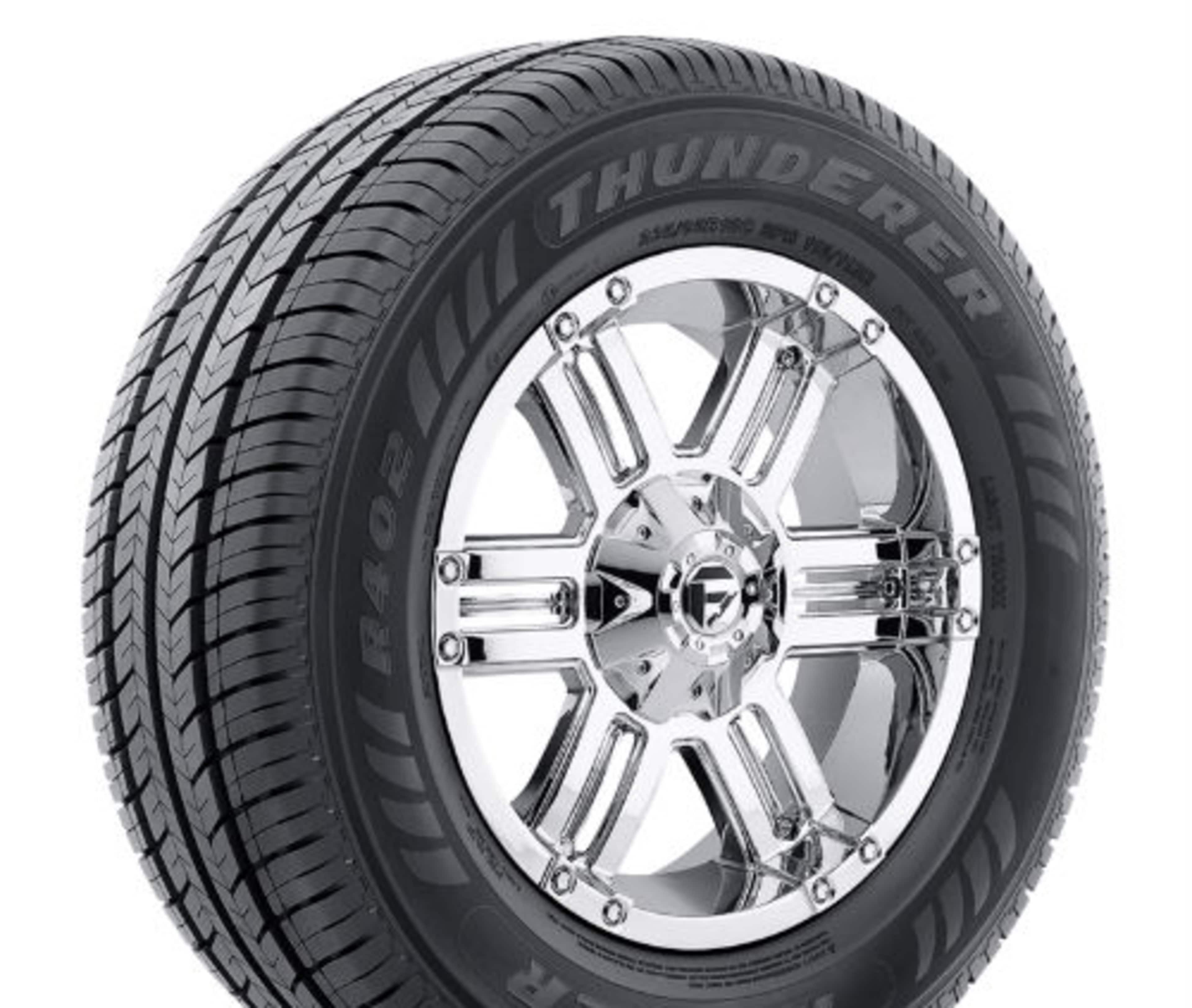 Tire Sidetread